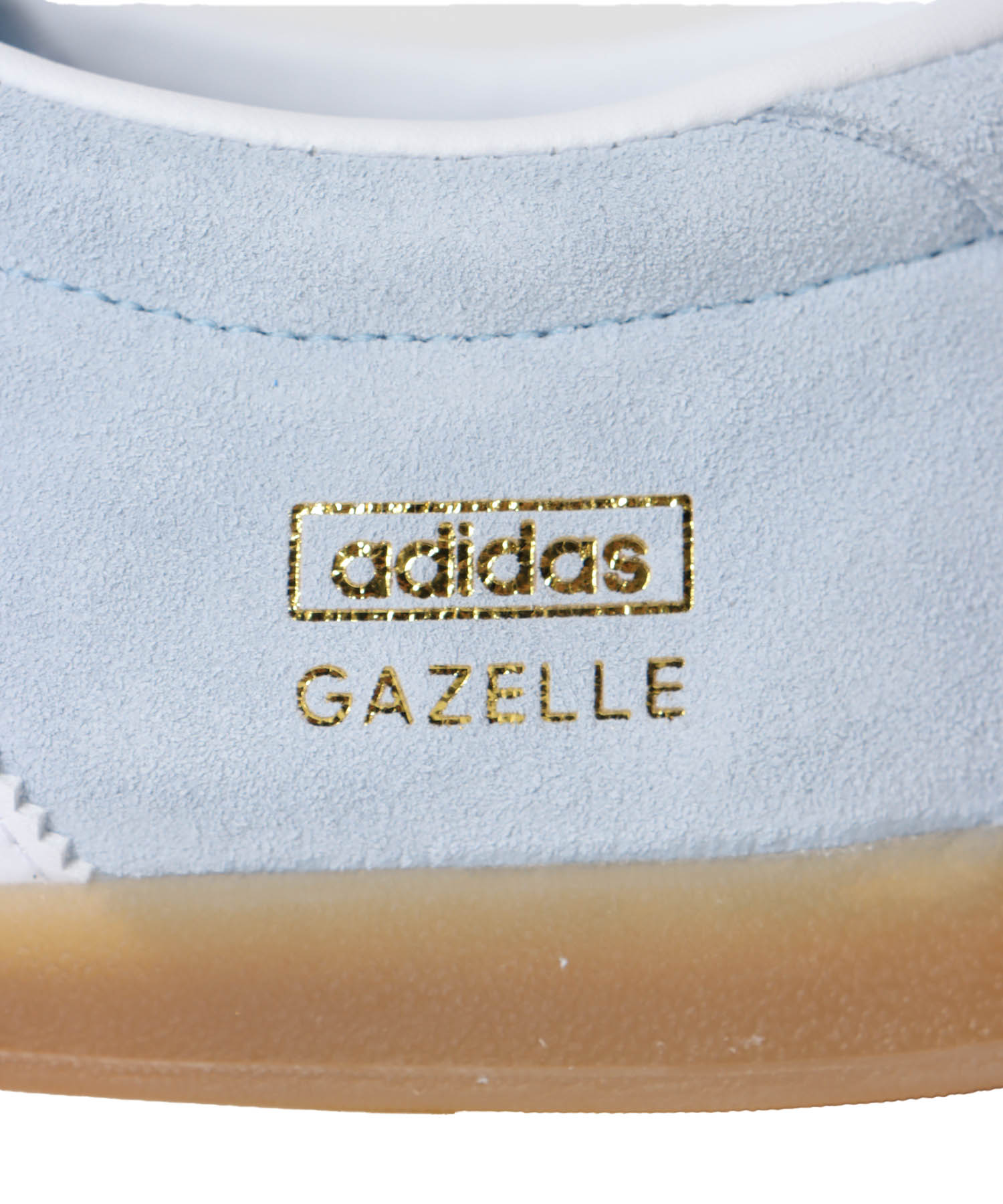 ＜adidas originals＞GAZELLE LO PRO W