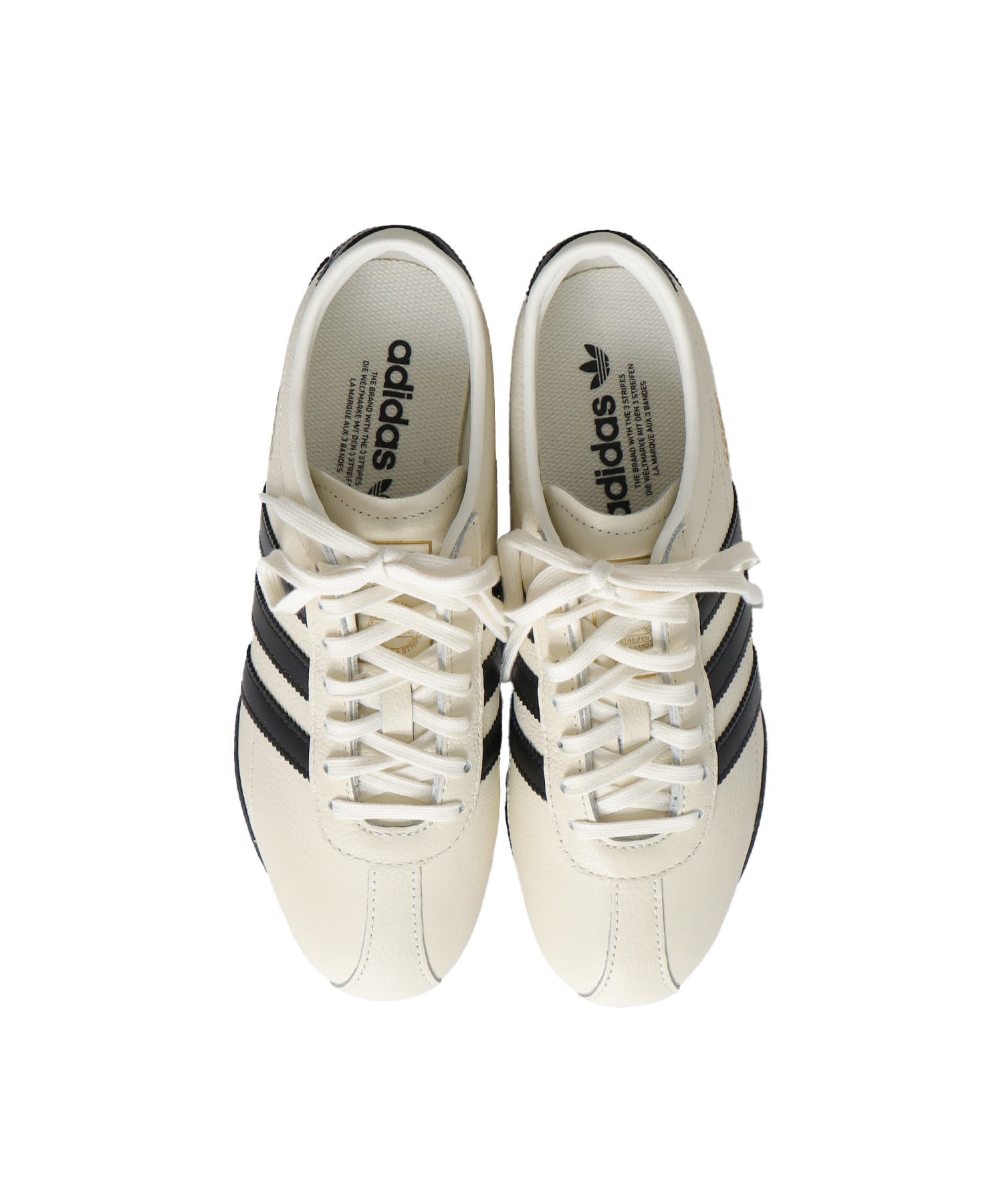 ＜adidas originals＞TOKYO W