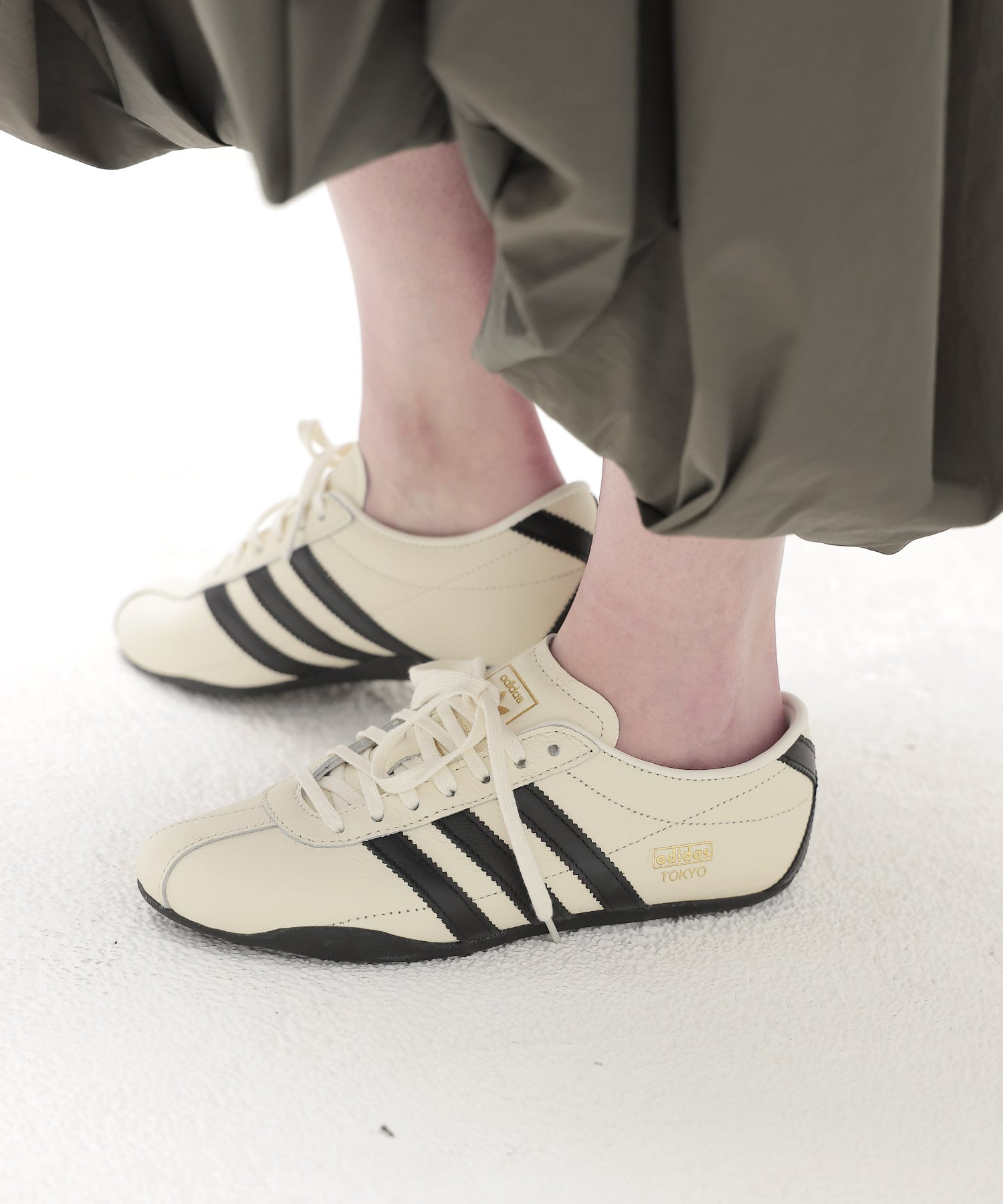＜adidas originals＞TOKYO W