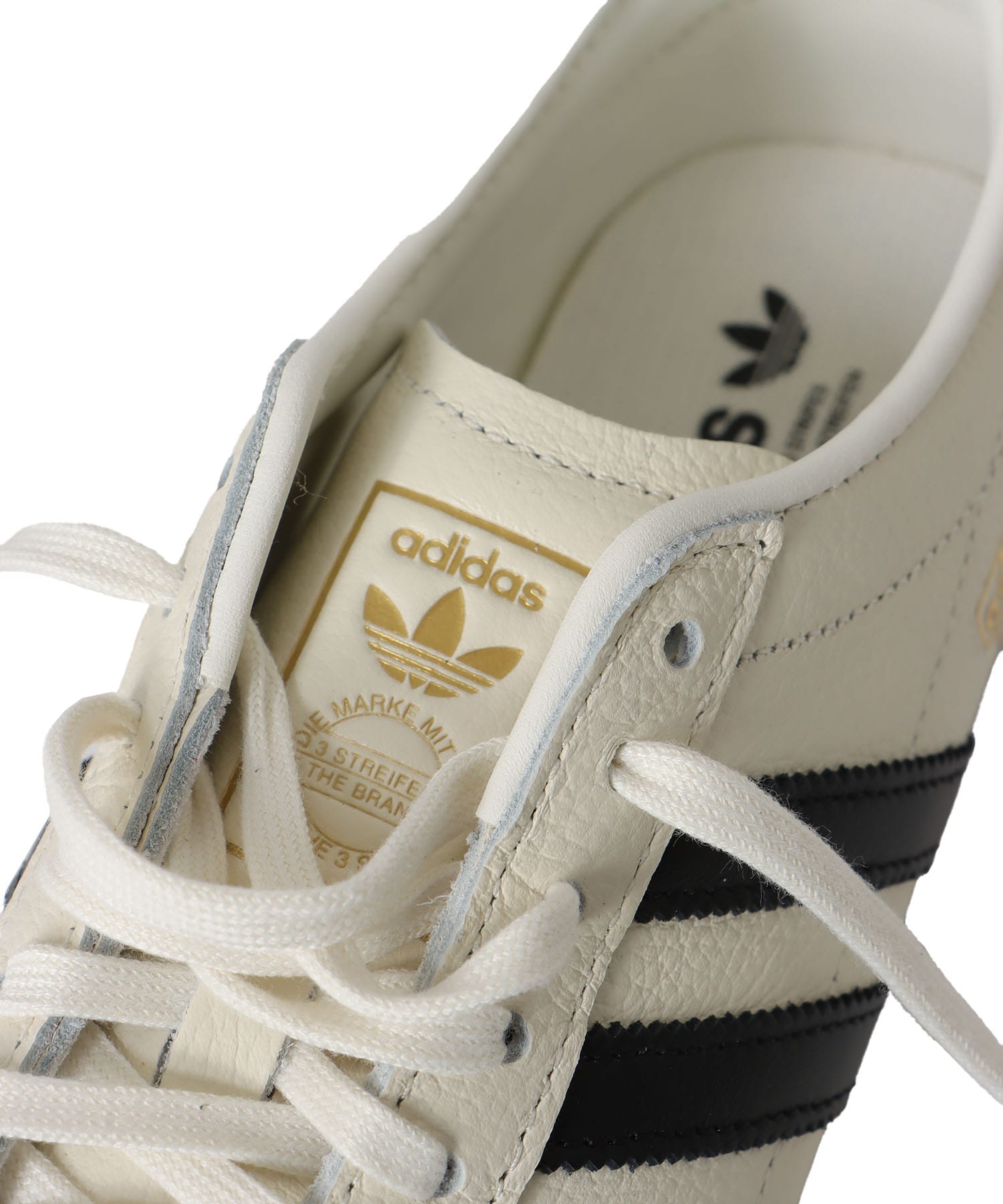 ＜adidas originals＞TOKYO W
