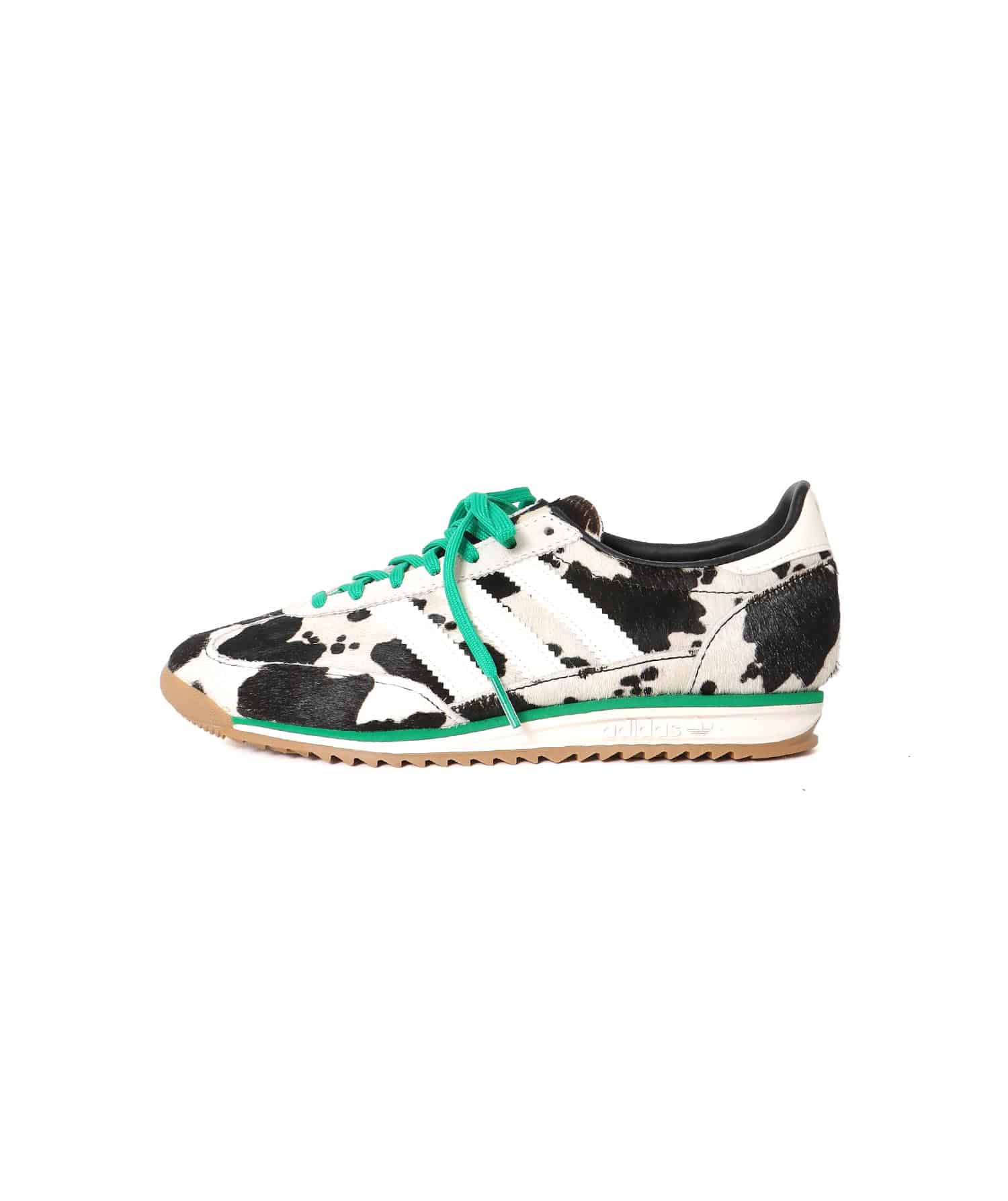 ＜adidas originals＞SL 72 OG W