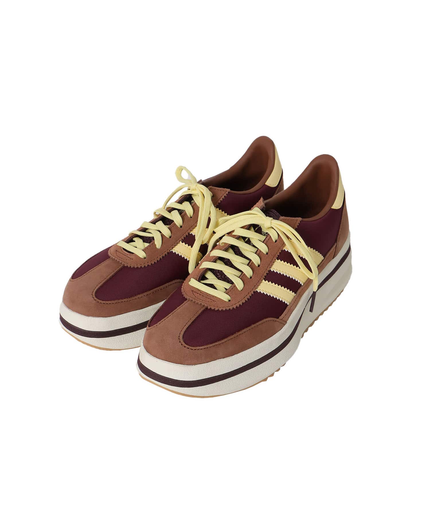 ＜adidas originals＞SL 72 STACK W