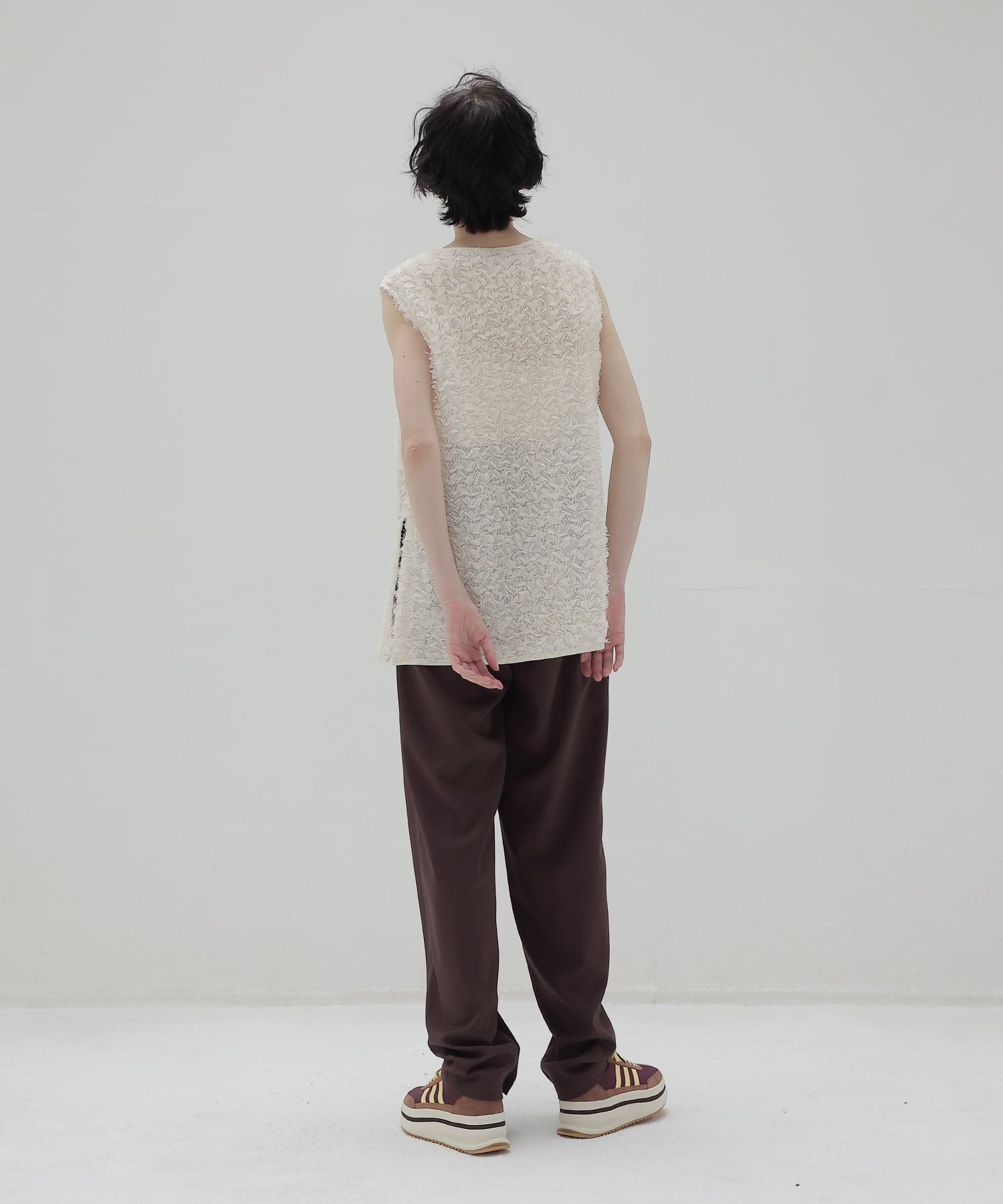 ＜adidas originals＞SL 72 STACK W