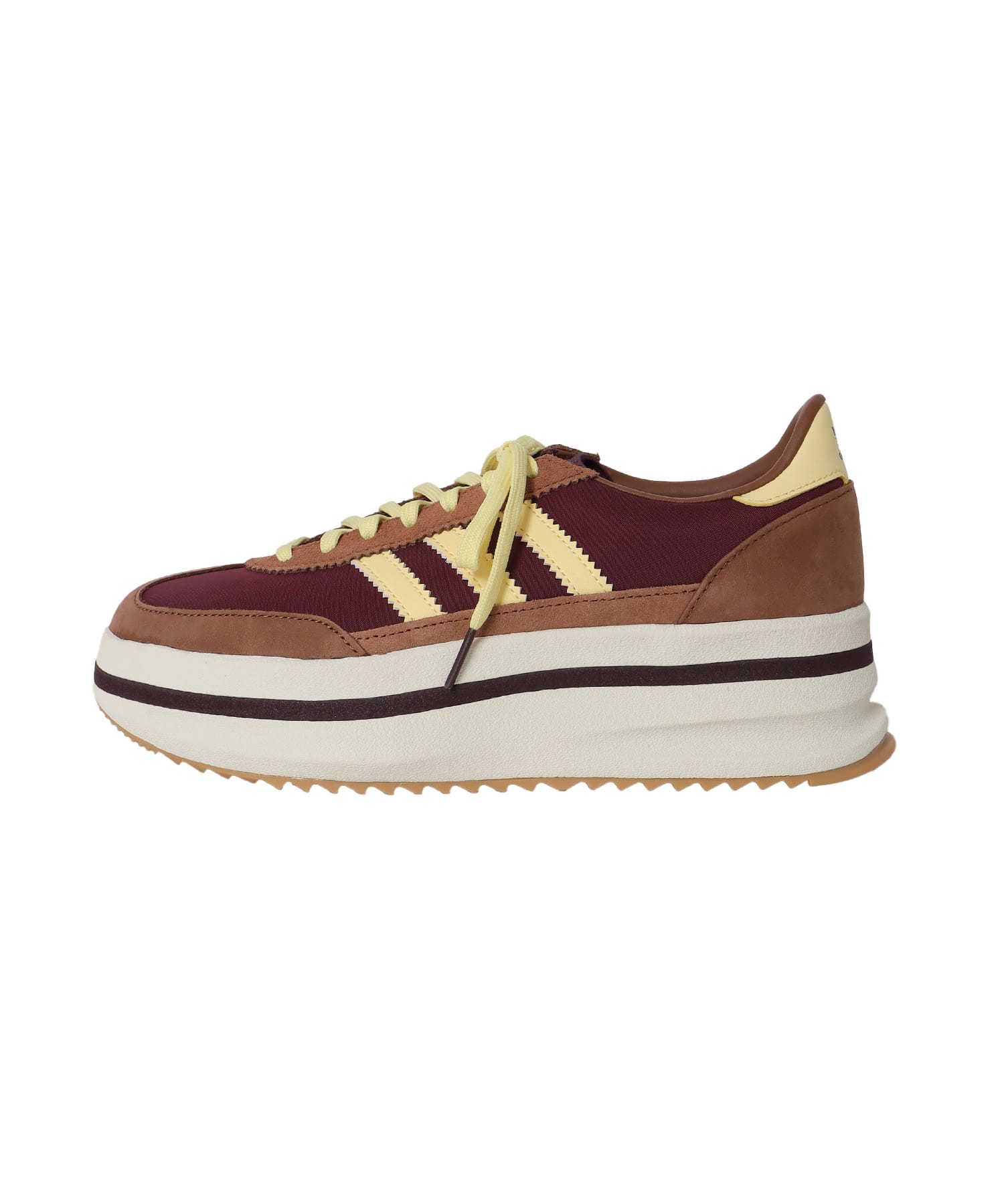 ＜adidas originals＞SL 72 STACK W