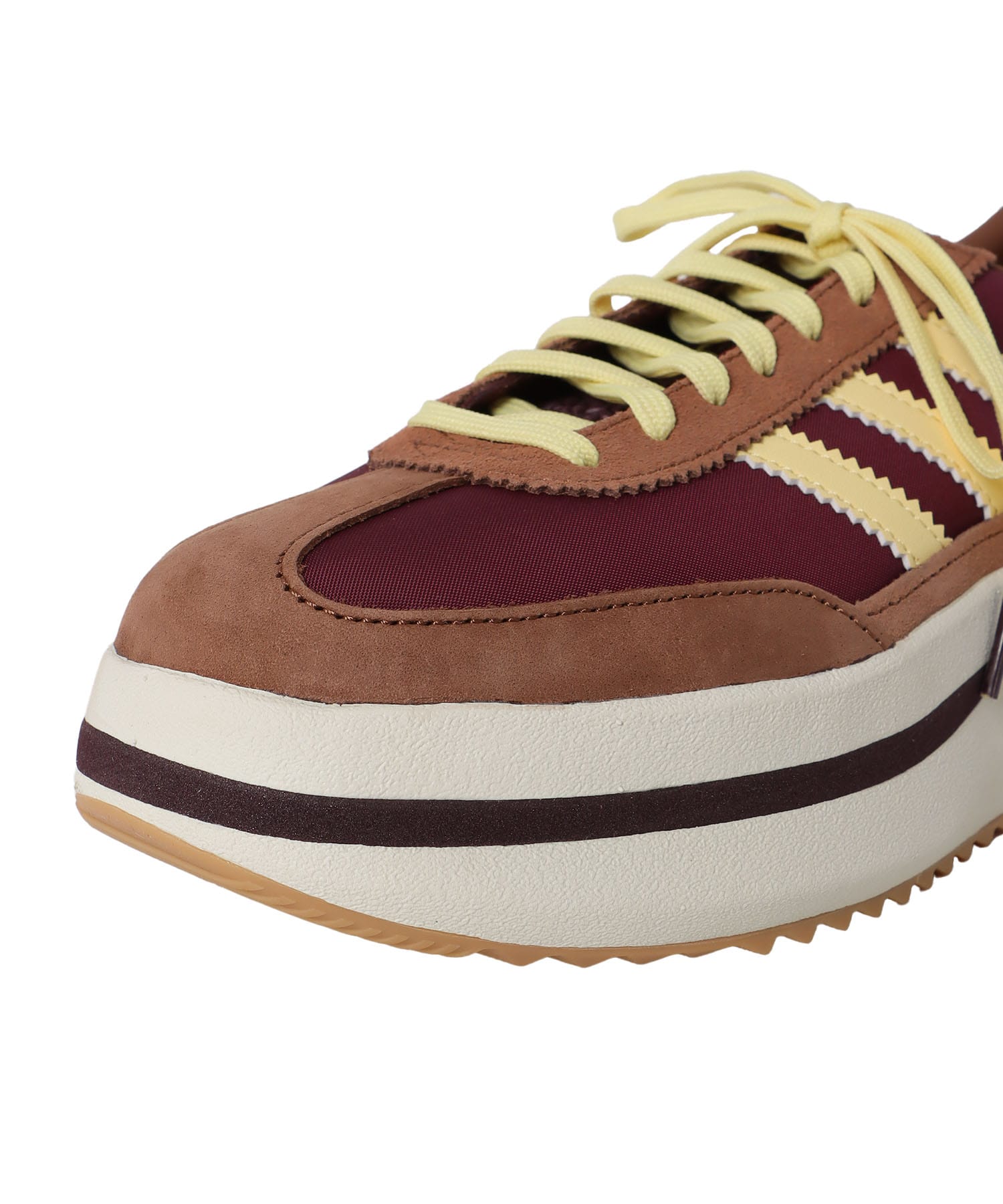＜adidas originals＞SL 72 STACK W