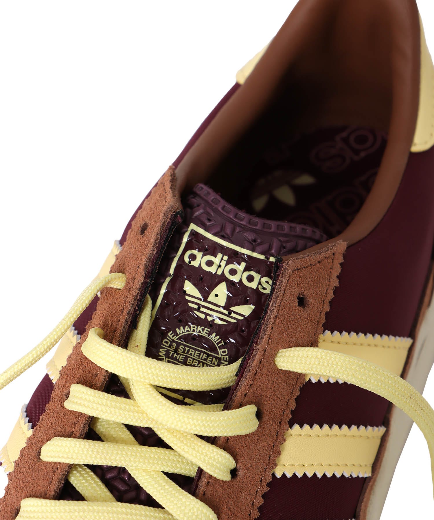 ＜adidas originals＞SL 72 STACK W