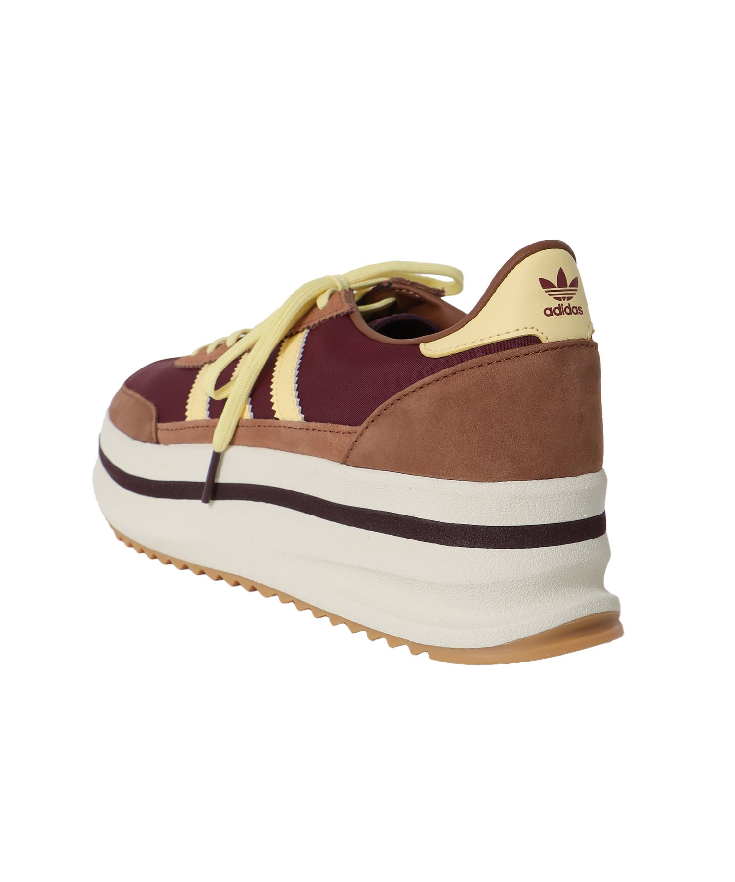 ＜adidas originals＞SL 72 STACK W