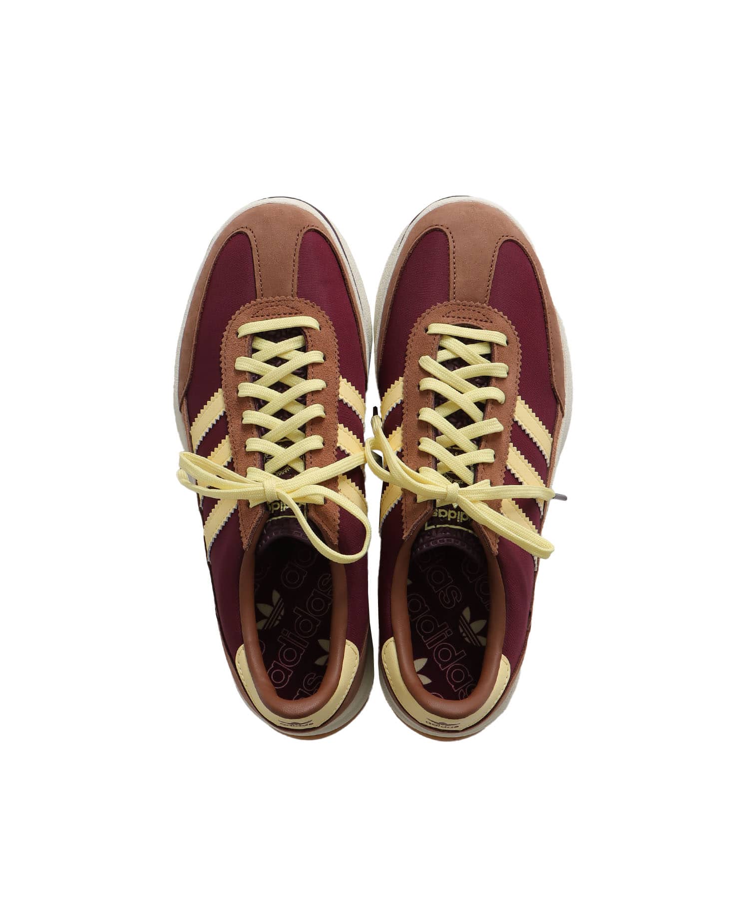 ＜adidas originals＞SL 72 STACK W