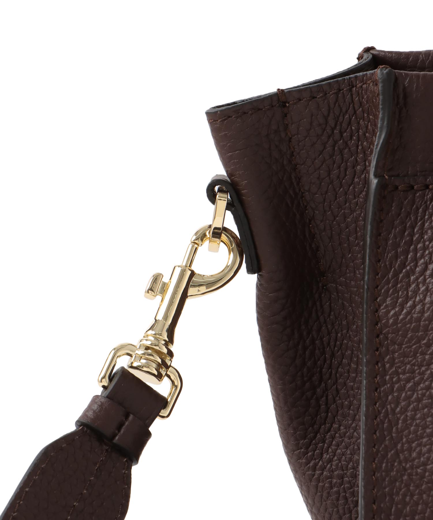 ＜LORISTELLA＞MURIEL TOTE