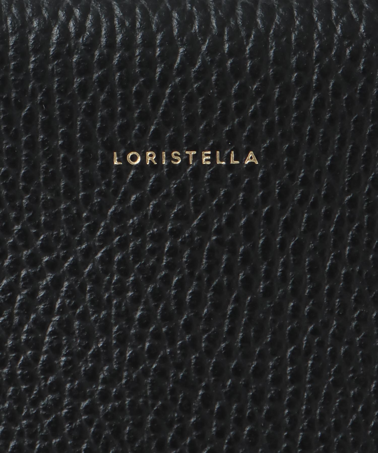 ＜LORISTELLA＞MURIEL TOTE