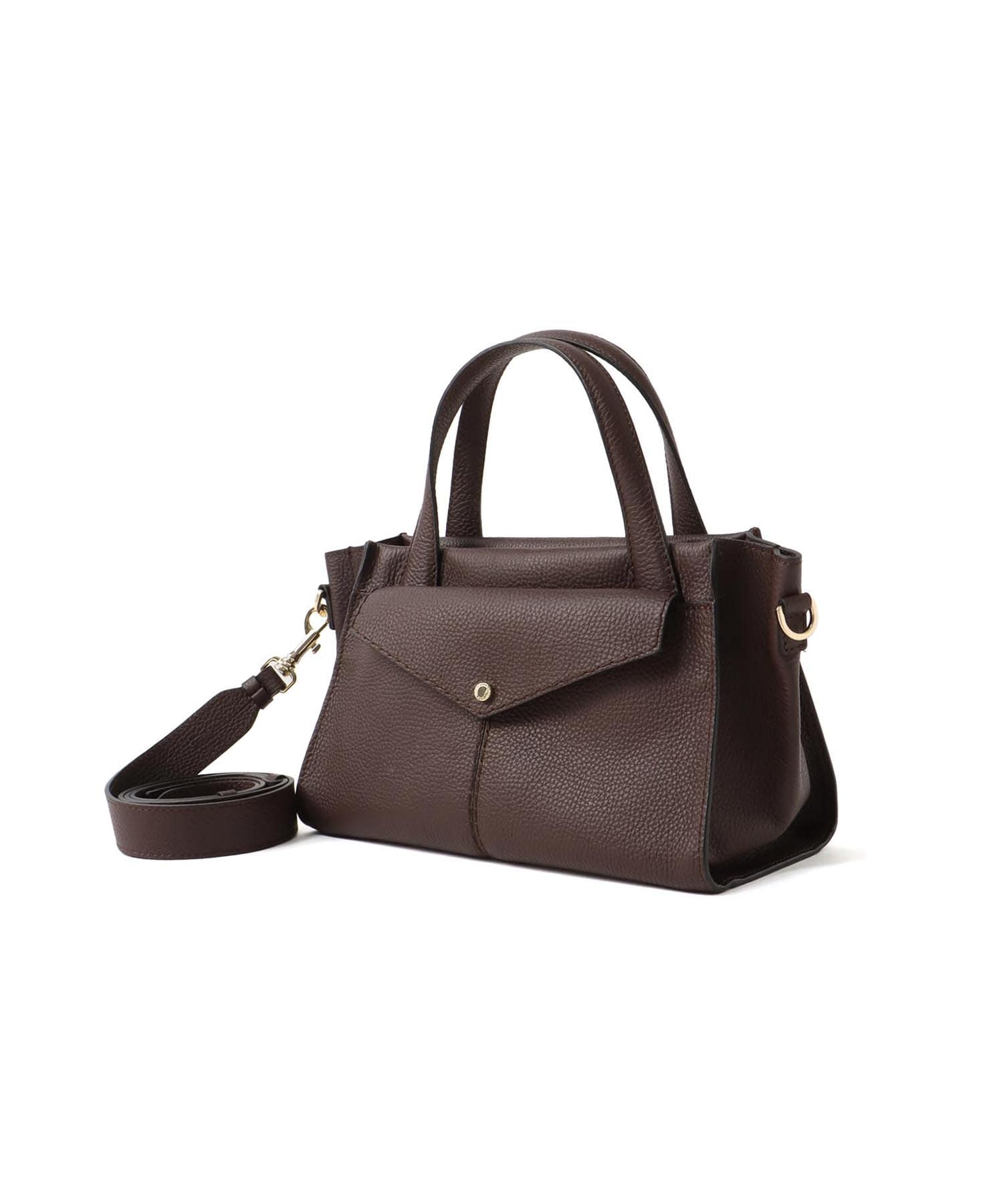 ＜LORISTELLA＞MURIEL TOTE