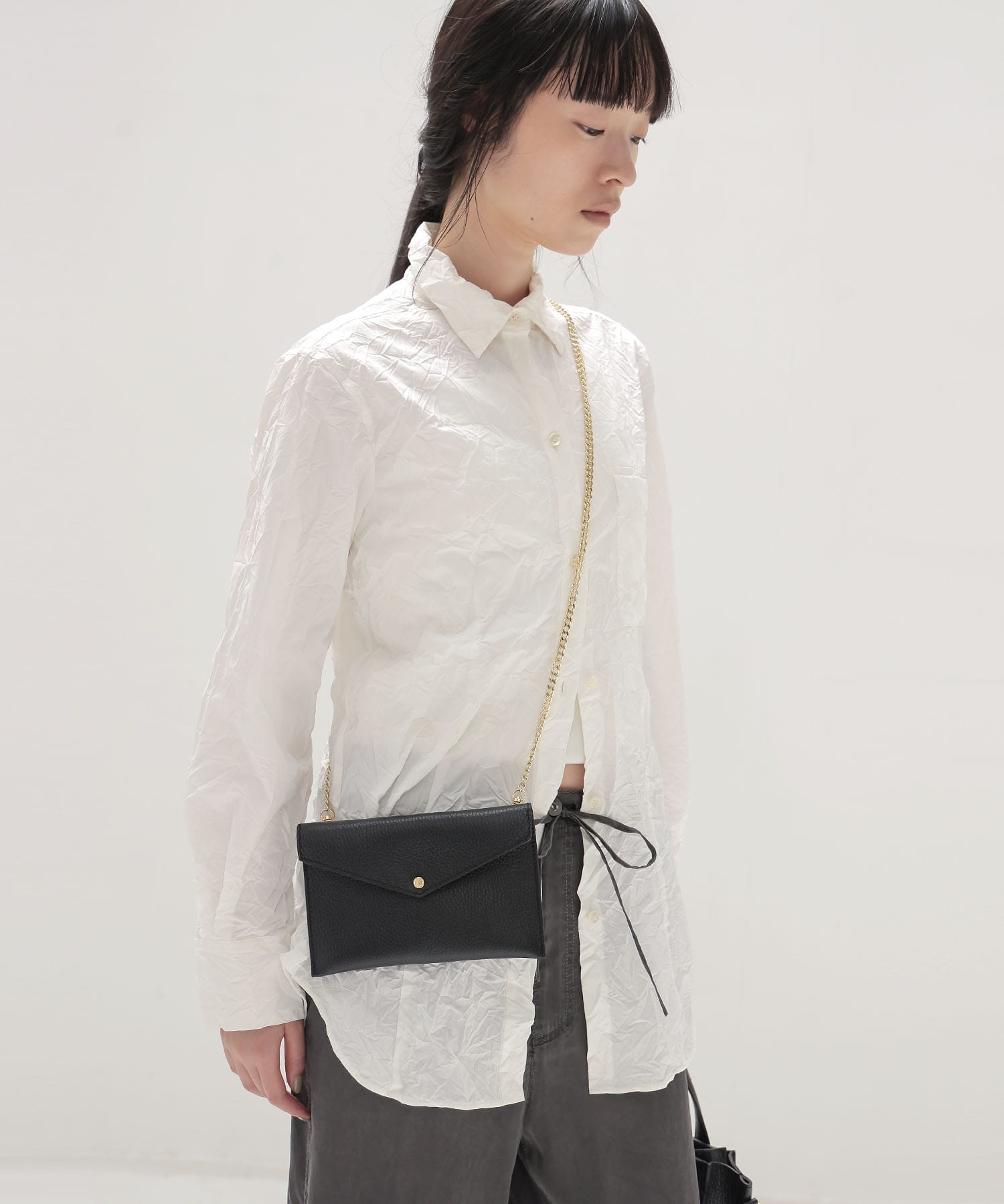 ＜LORISTELLA＞MURIEL TOTE