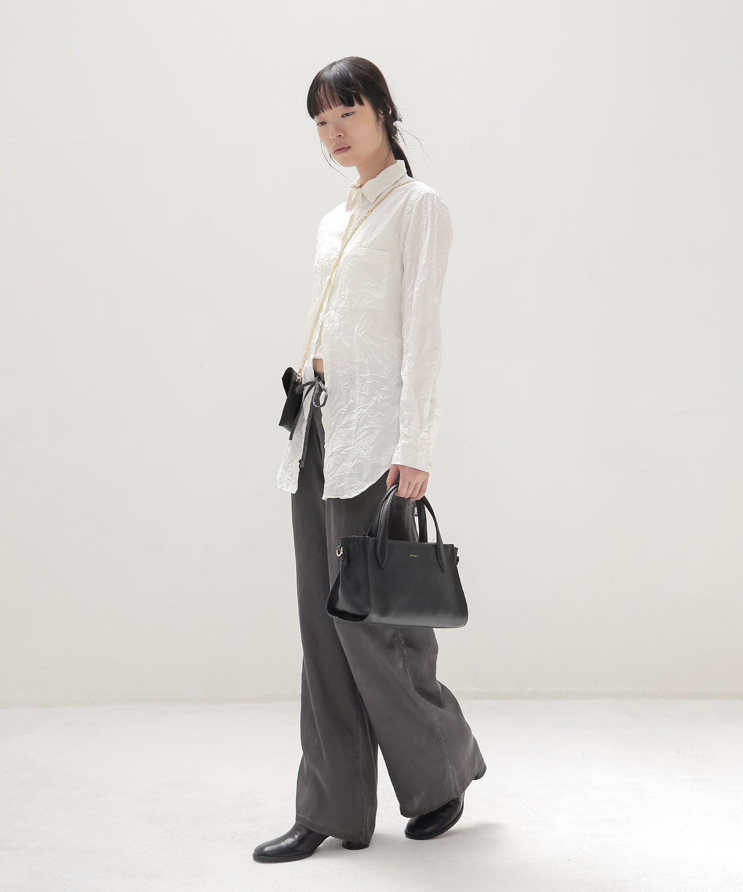 ＜LORISTELLA＞MURIEL TOTE