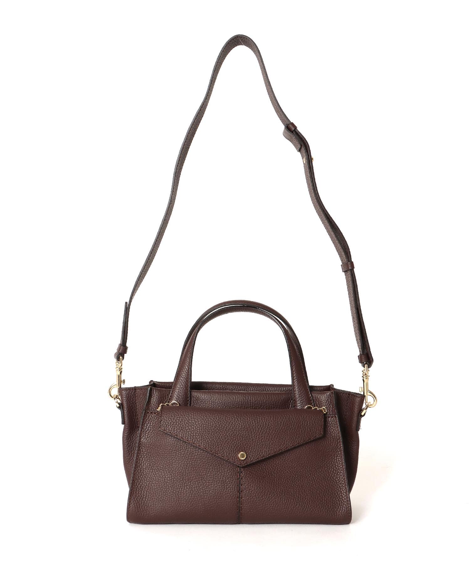 ＜LORISTELLA＞MURIEL TOTE