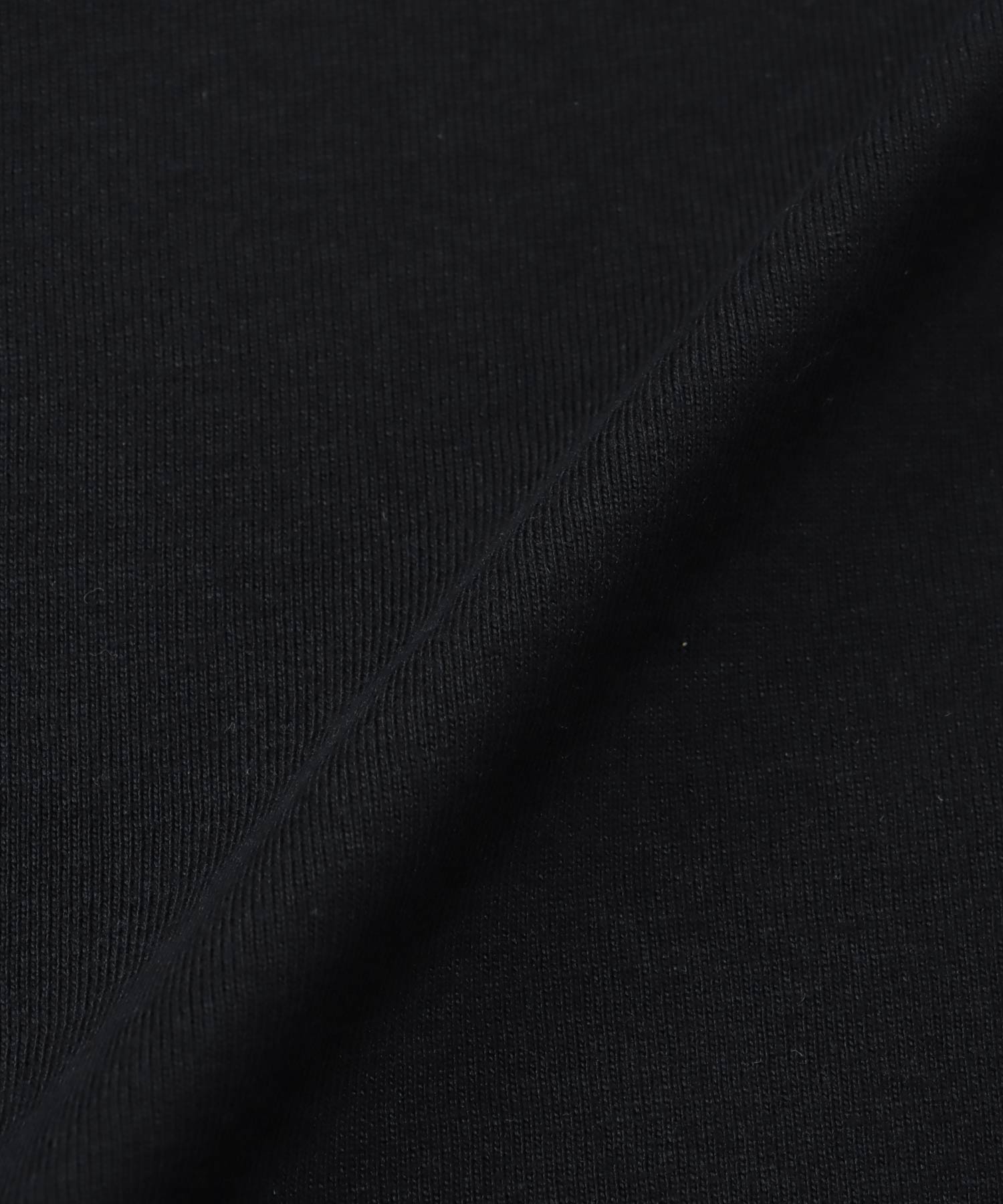 ＜BLACK SCORE × DRESSLAVE＞20th sitting cat tee