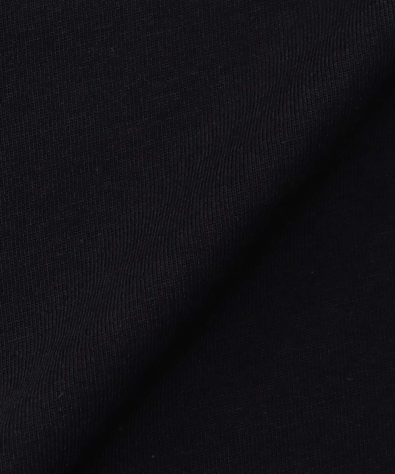 ＜BLACK SCORE × DRESSLAVE＞20th OMG long tee