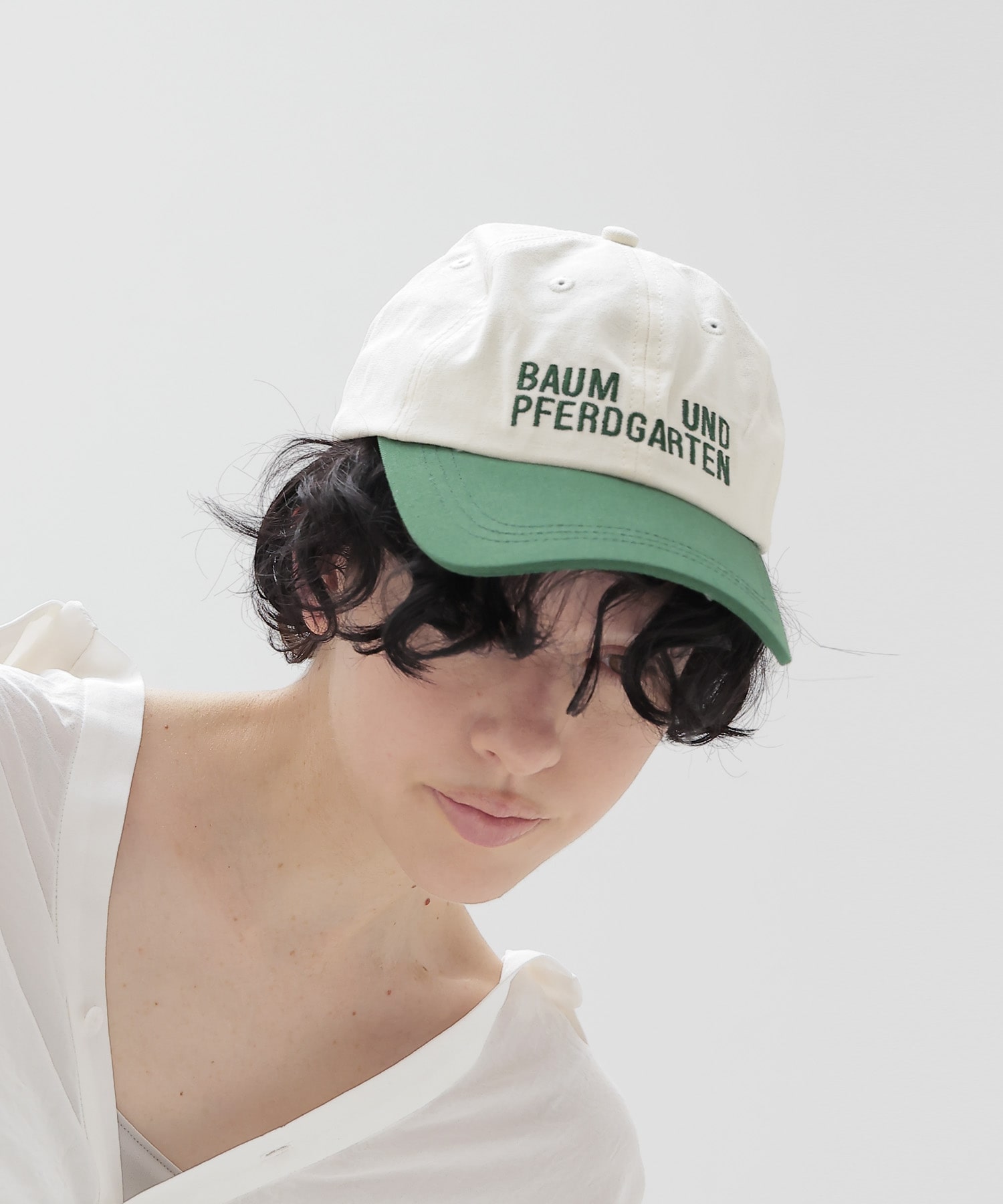 ＜BAUM UND PFERDGARTEN＞LANA