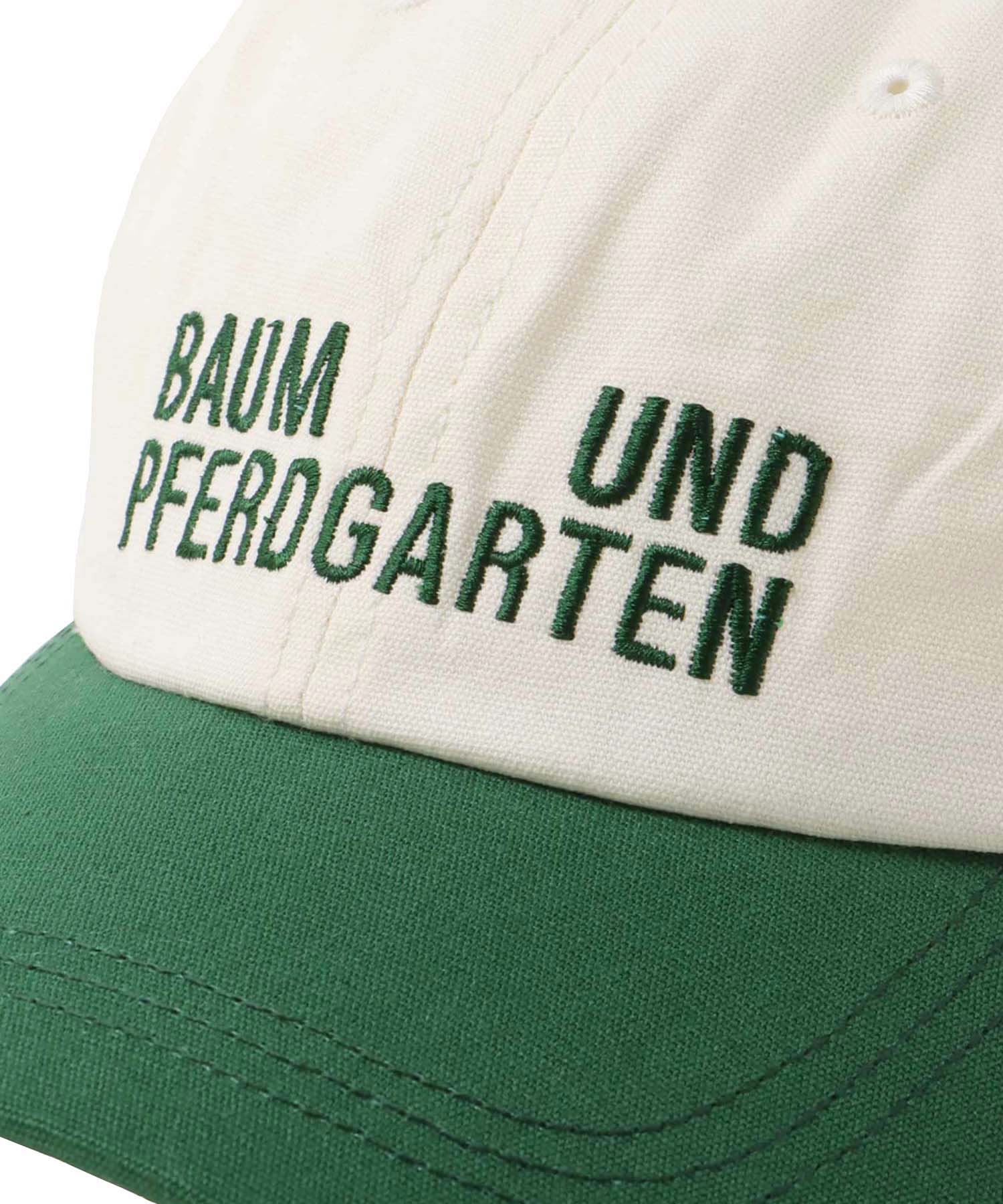 ＜BAUM UND PFERDGARTEN＞LANA