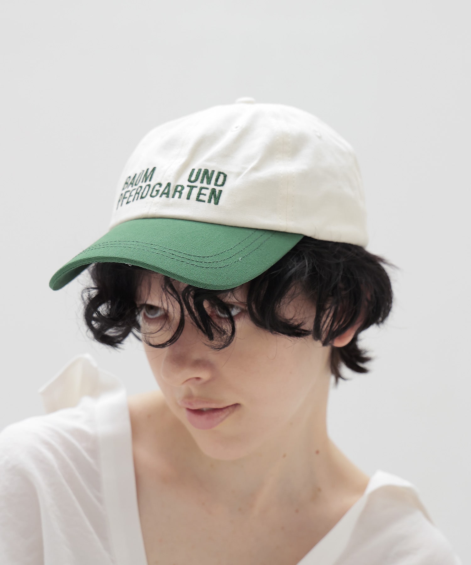 ＜BAUM UND PFERDGARTEN＞LANA