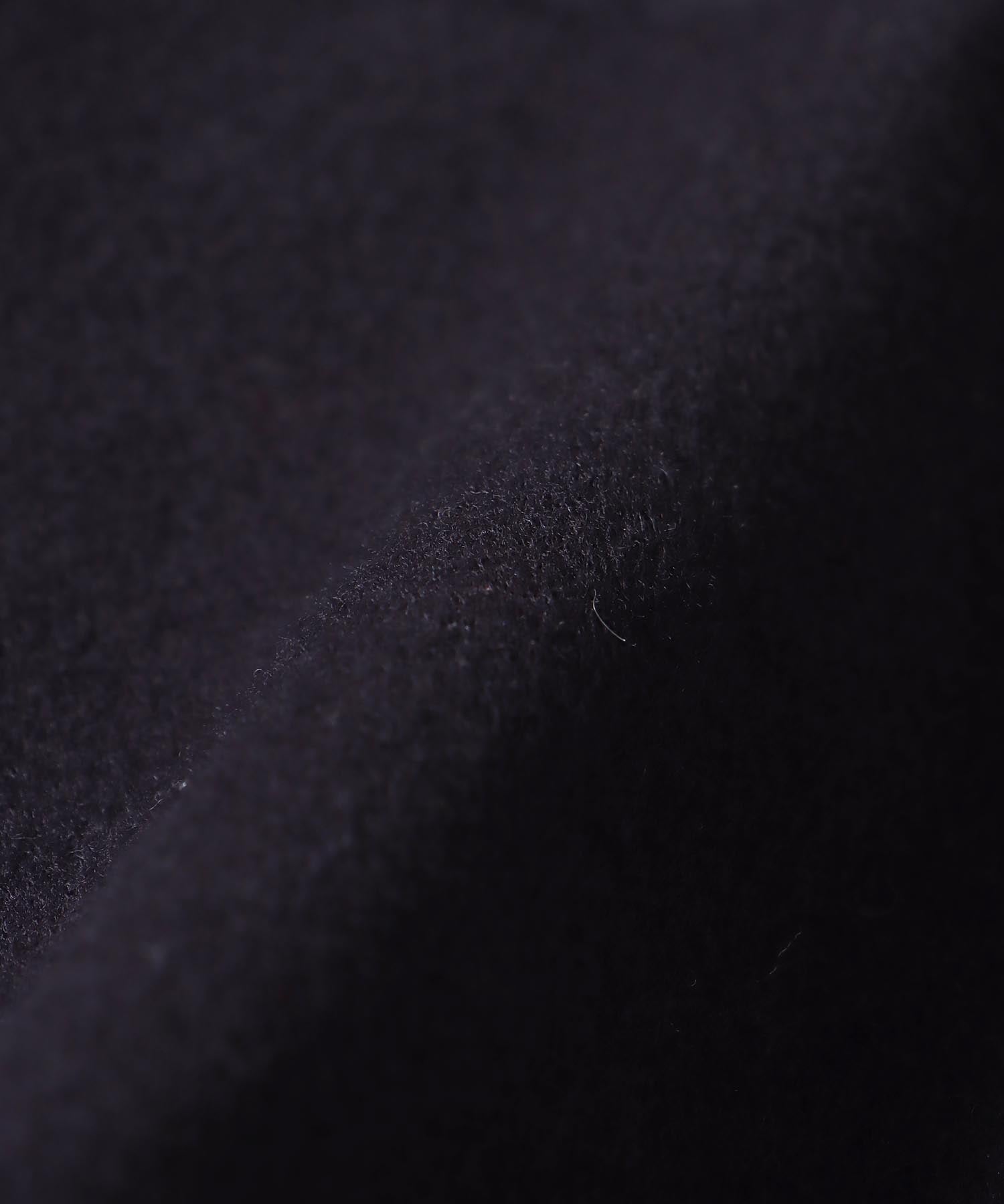 ＜STUMBLY × DRESSLAVE＞Short Duffle Jacket