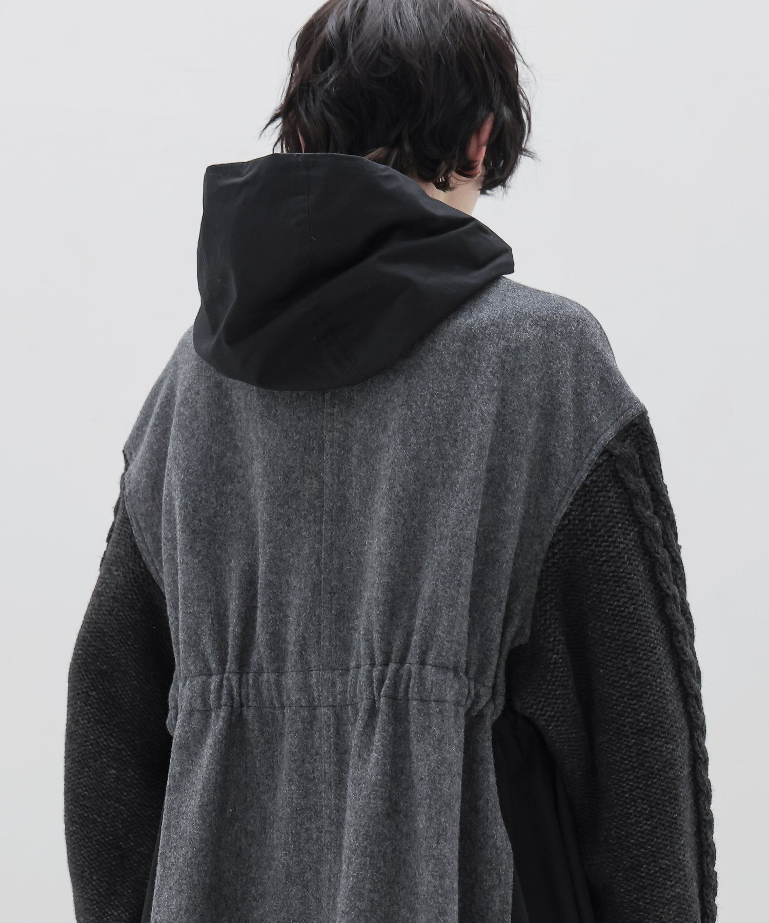 ＜STUMBLY × DRESSLAVE＞CPO/mods combination CT