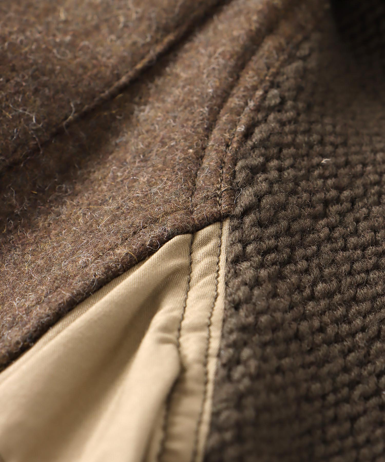 ＜STUMBLY × DRESSLAVE＞CPO/mods combination CT