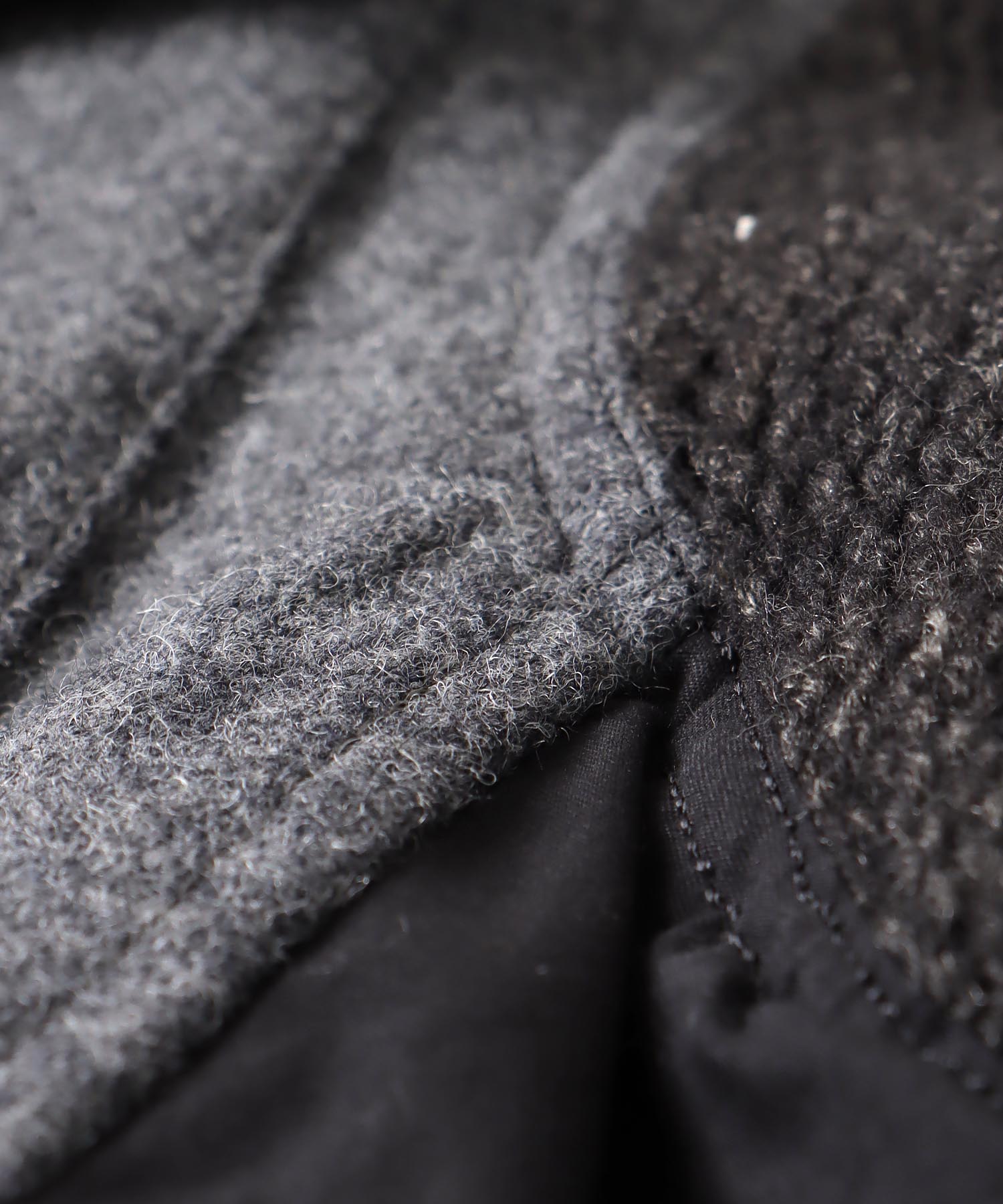 ＜STUMBLY × DRESSLAVE＞CPO/mods combination CT