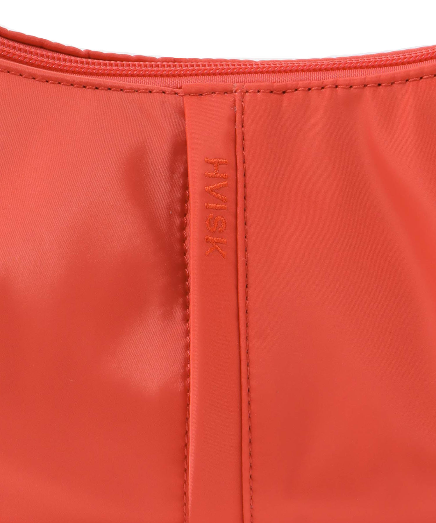 ＜HVISK＞RUSH MATTE TWILL