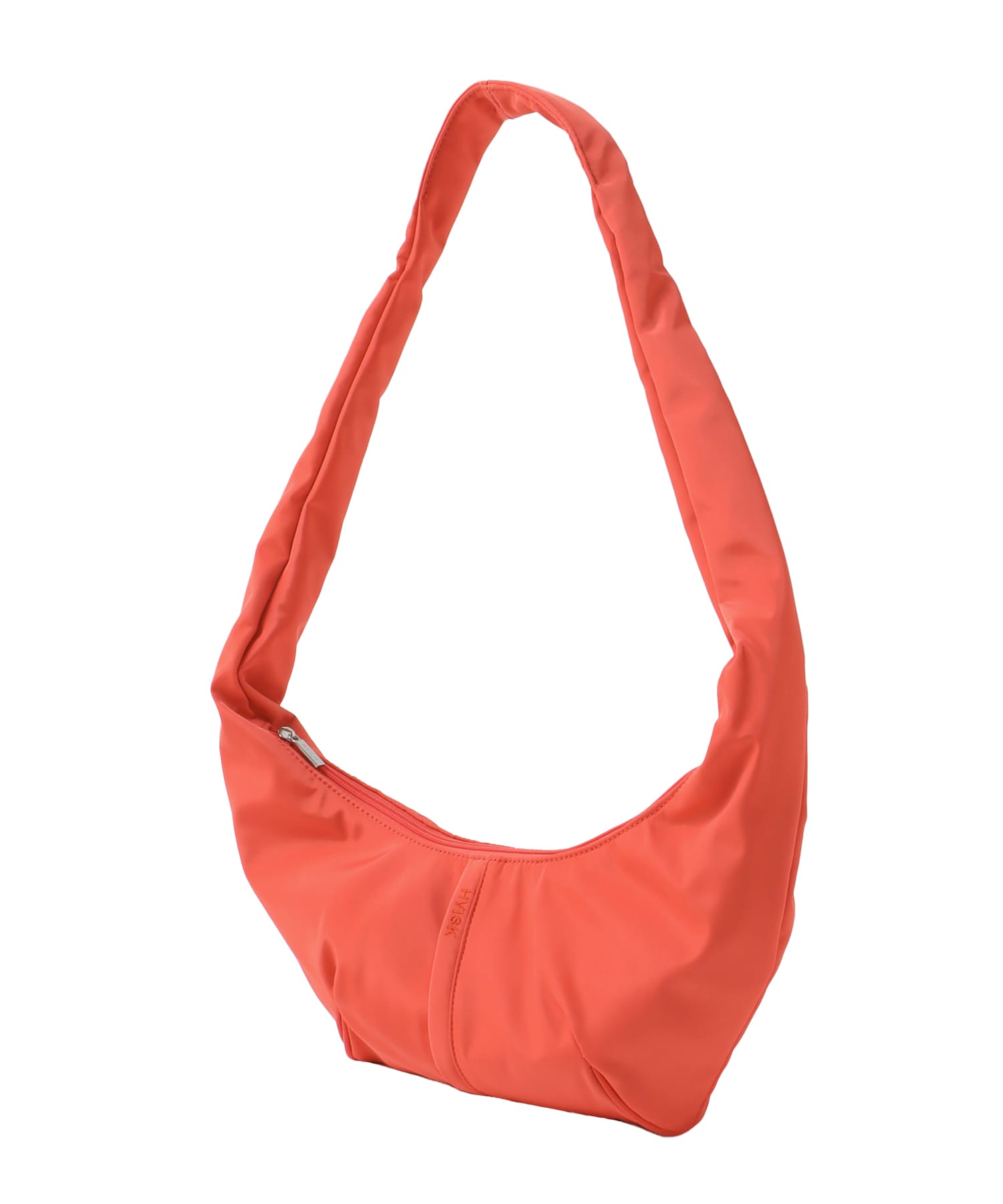 ＜HVISK＞RUSH MATTE TWILL