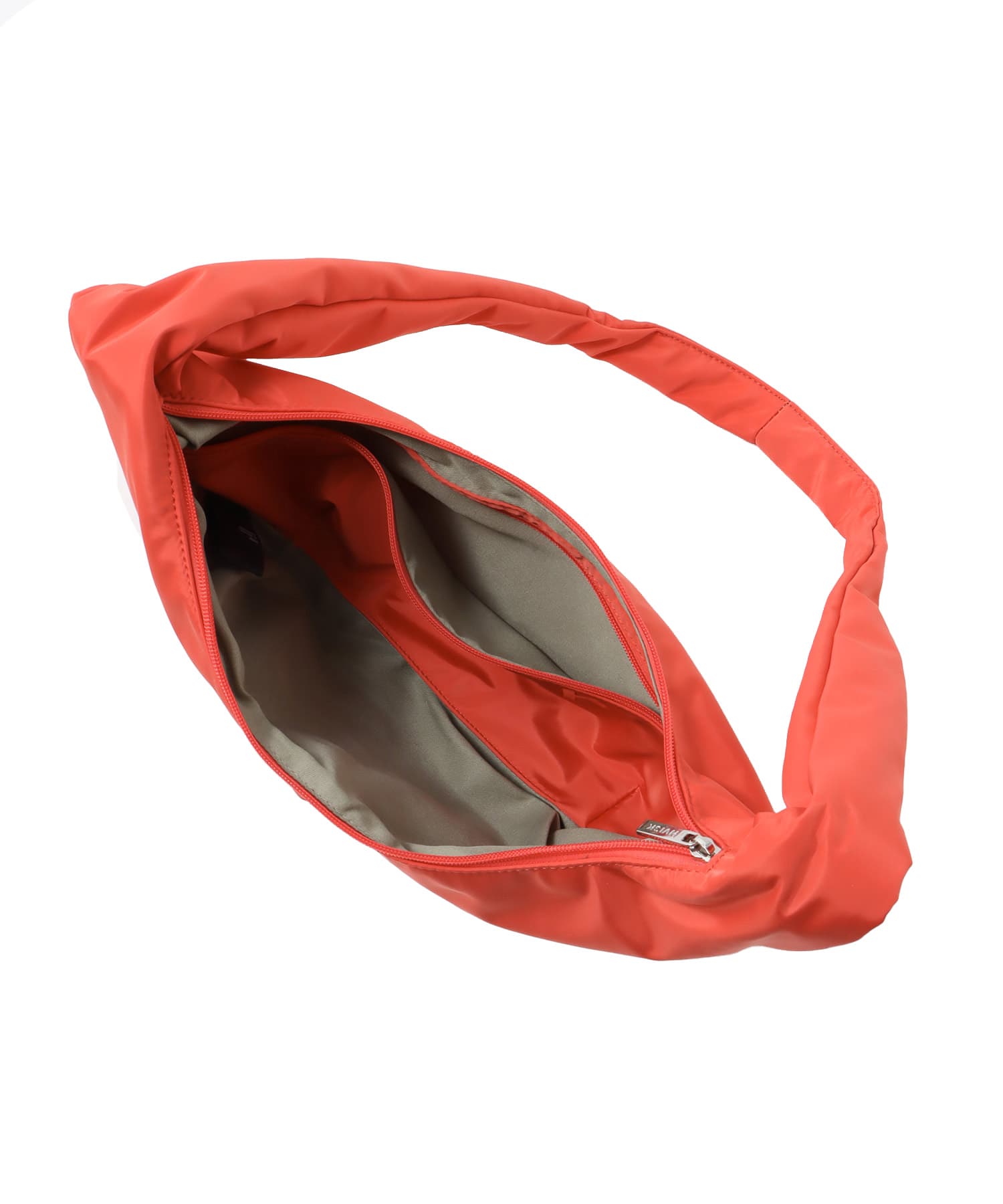 ＜HVISK＞RUSH MATTE TWILL