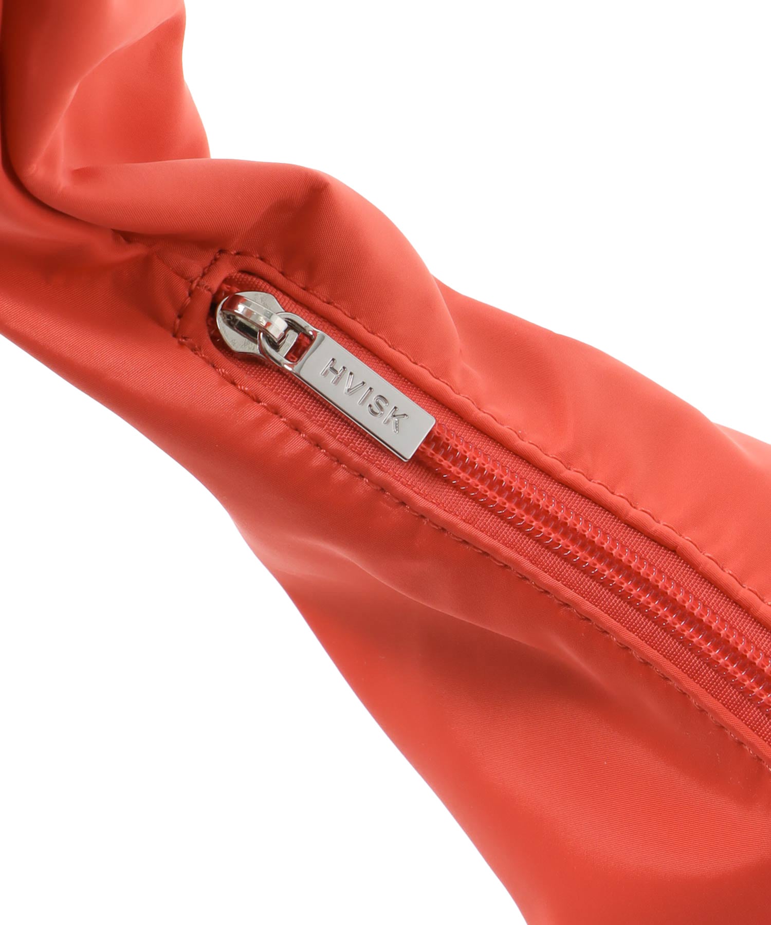 ＜HVISK＞RUSH MATTE TWILL