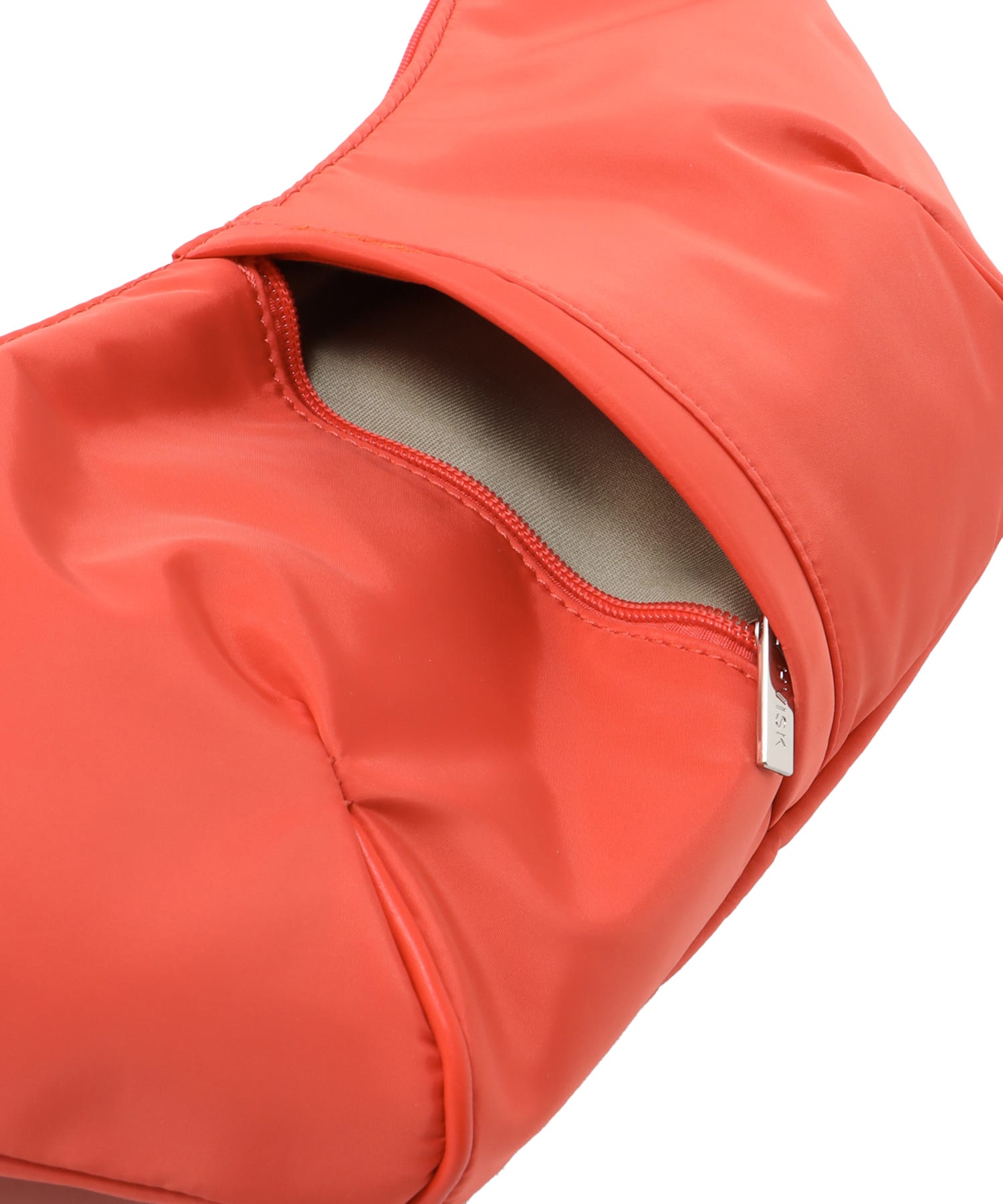 ＜HVISK＞RUSH MATTE TWILL