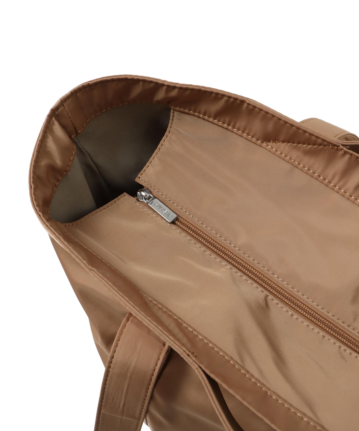 ＜HVISK＞TOTE MATTE TWILL