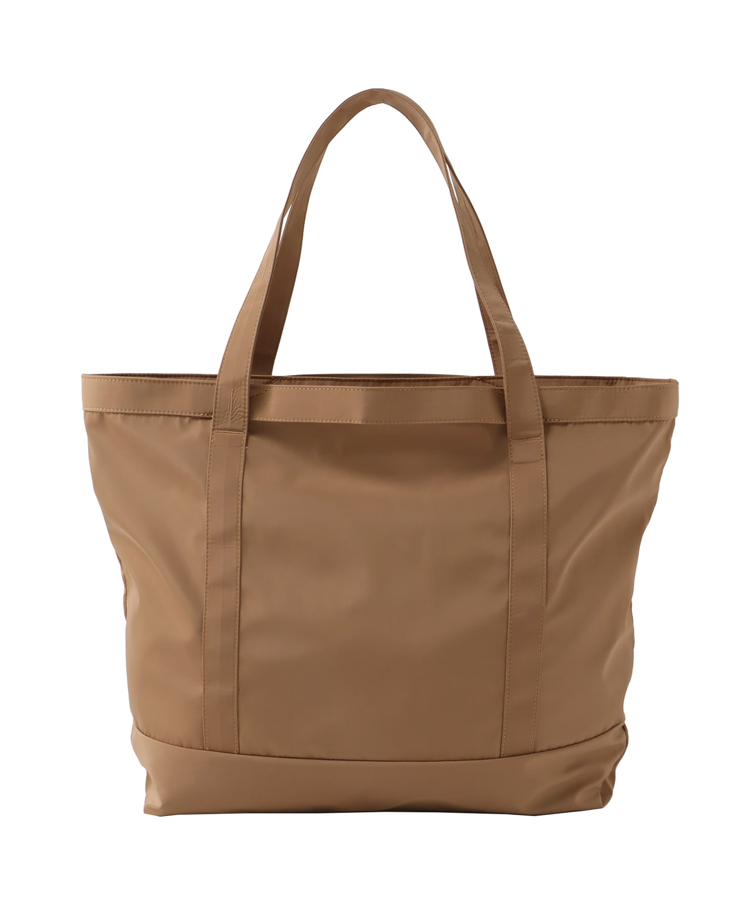 ＜HVISK＞TOTE MATTE TWILL
