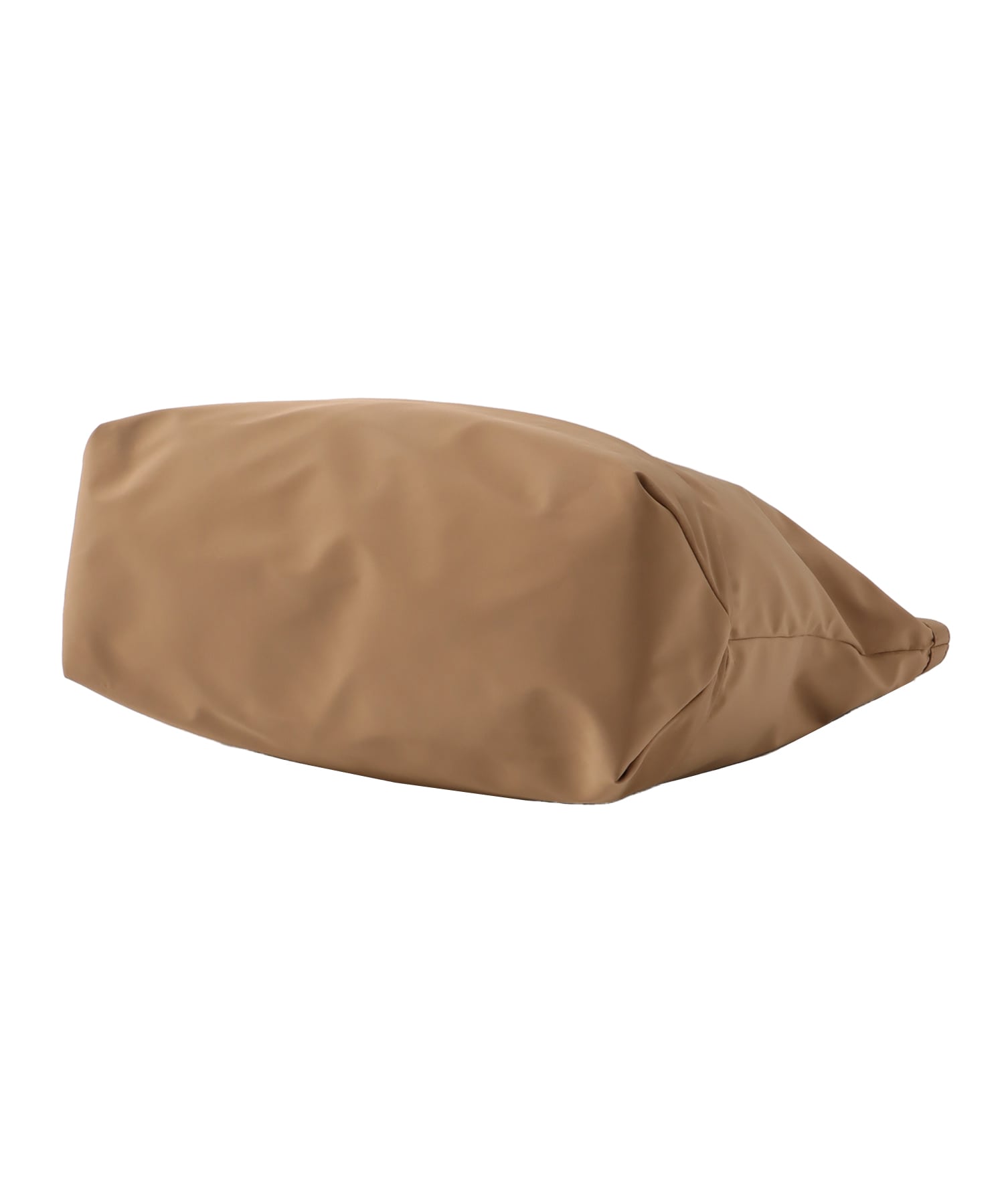 ＜HVISK＞TOTE MATTE TWILL