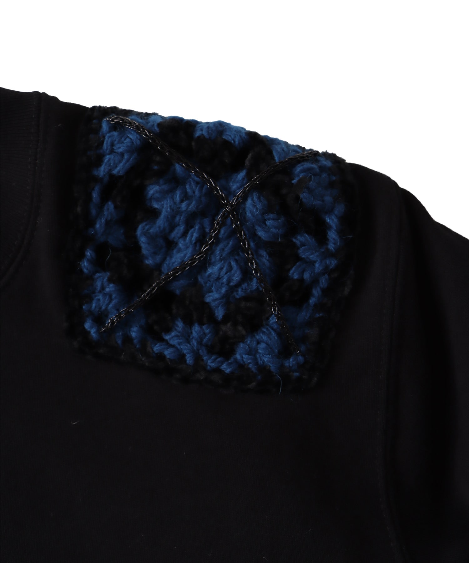 【先行販売】＜ODAKHA × DRESSLAVE＞20th motif sweat