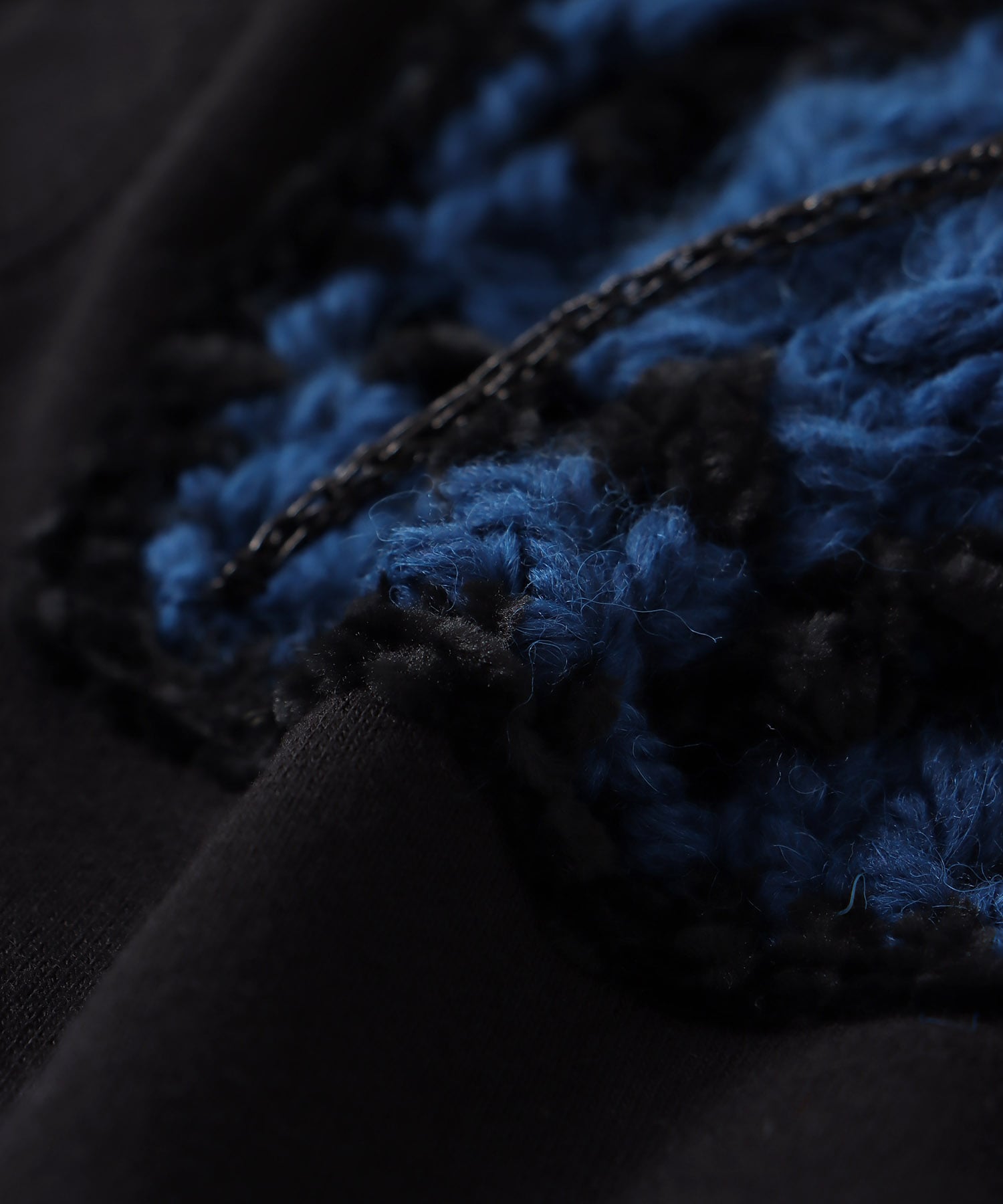 【先行販売】＜ODAKHA × DRESSLAVE＞20th motif sweat