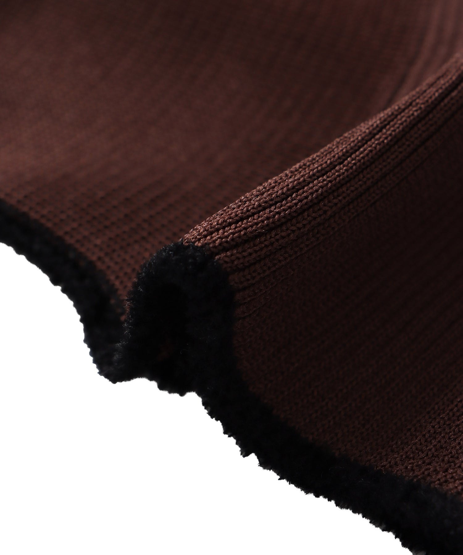 ＜ODAKHA＞gynoid knit