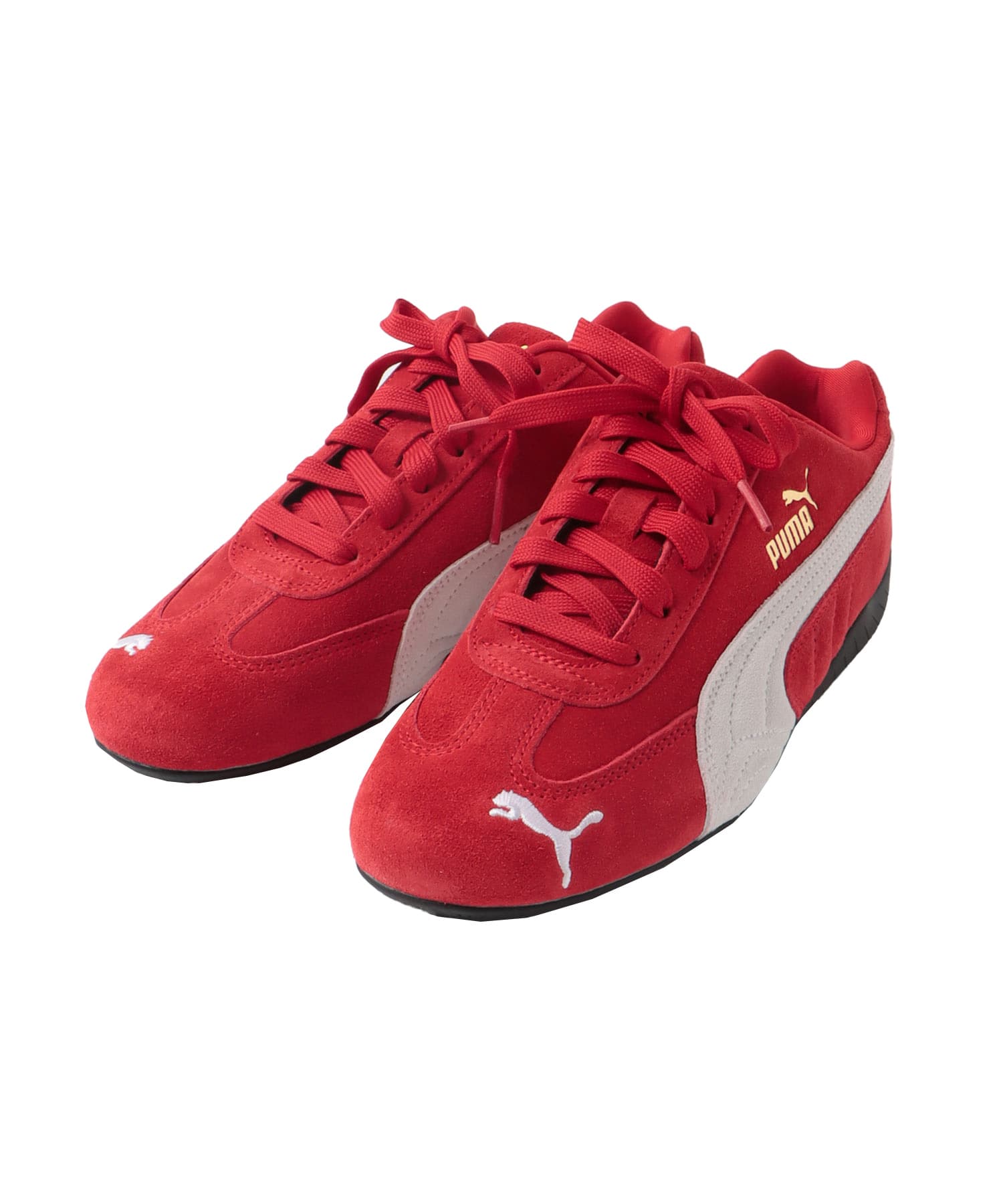 ＜PUMA＞SPEEDCAT OG