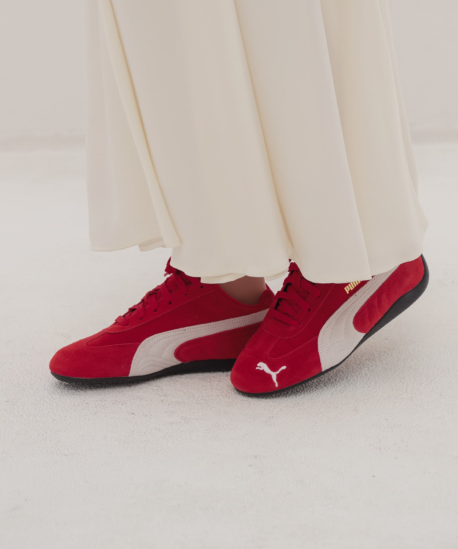 ＜PUMA＞SPEEDCAT OG