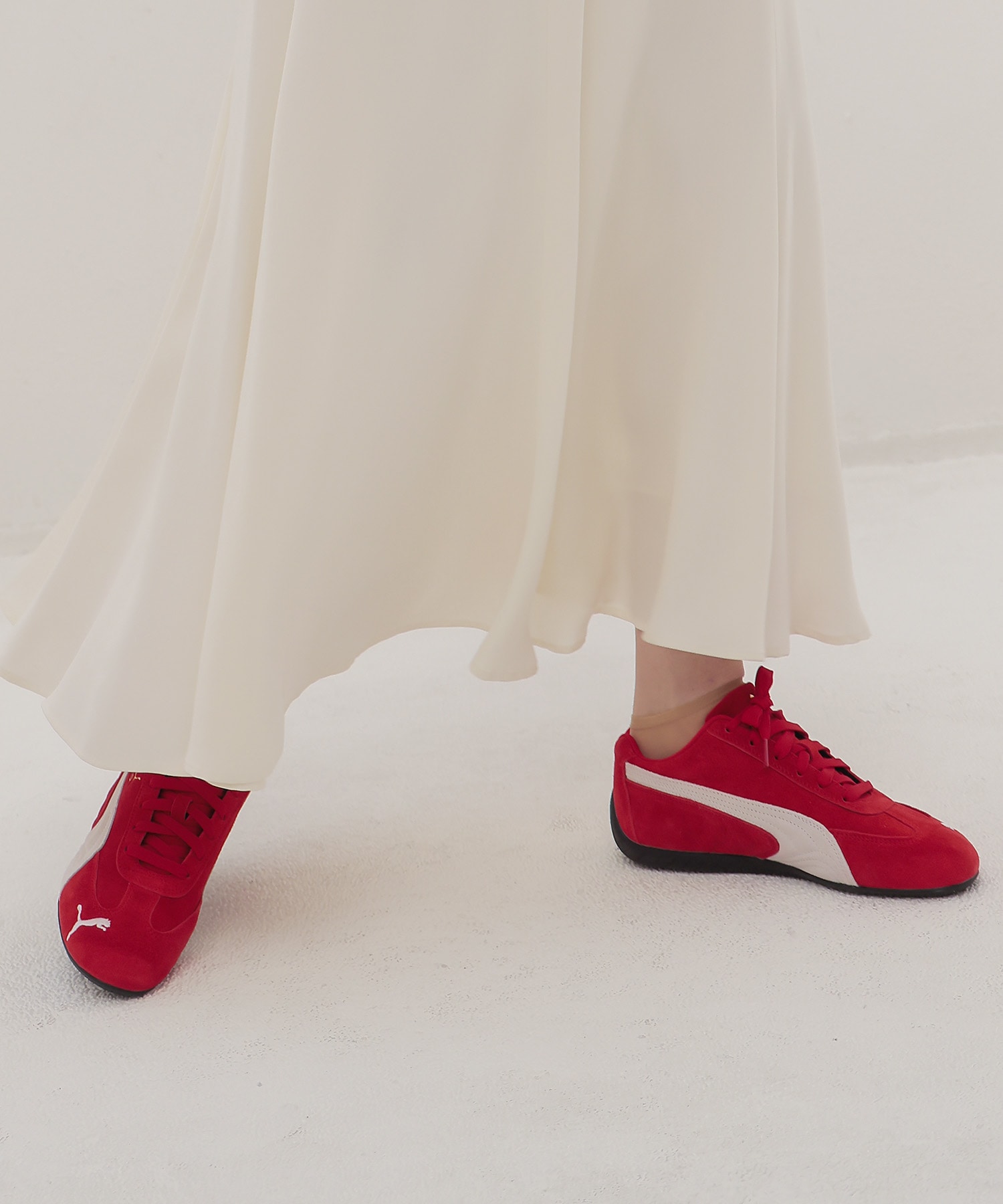 ＜PUMA＞SPEEDCAT OG