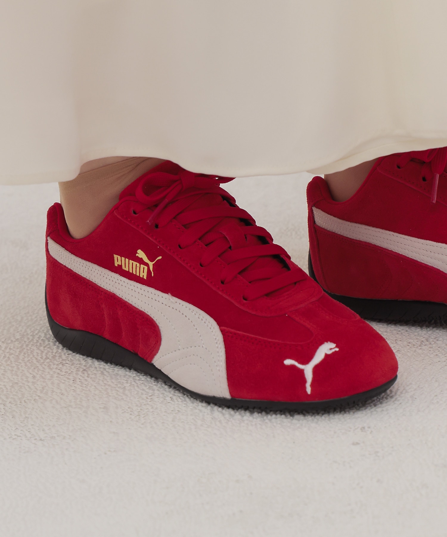 ＜PUMA＞SPEEDCAT OG