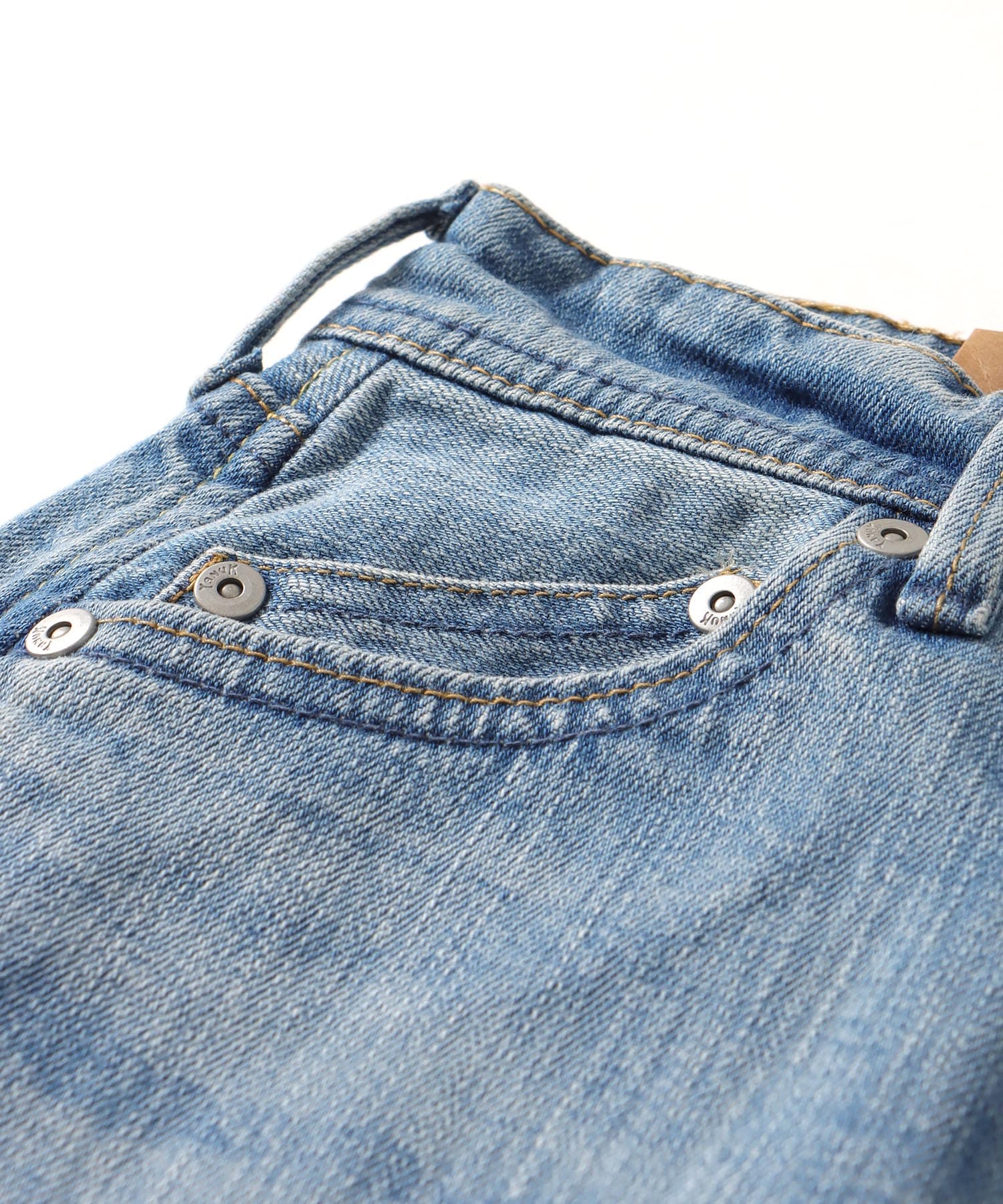 ＜YANUK＞Flare Long Skirt