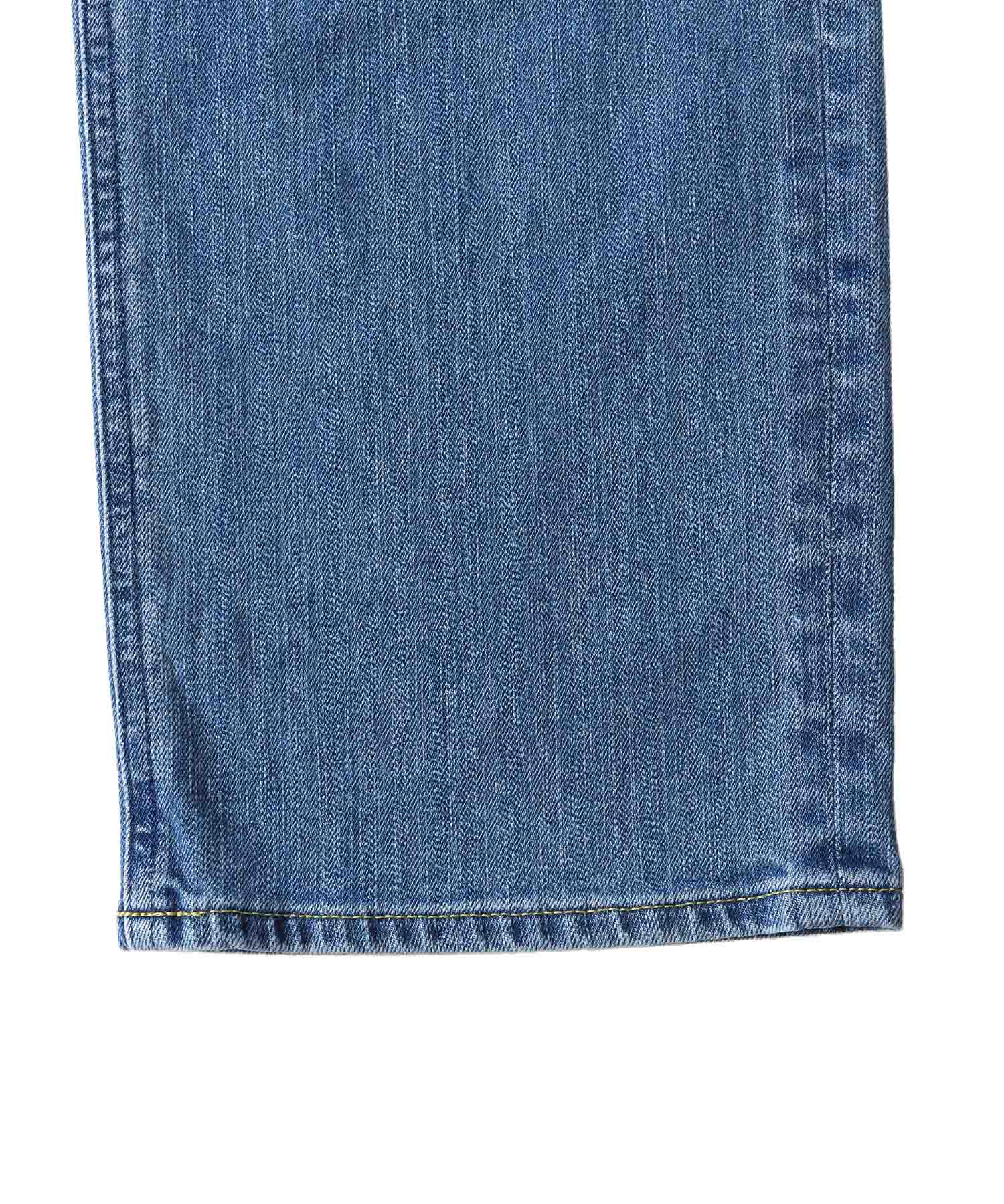 ＜YANUK＞LEA Boys Straight