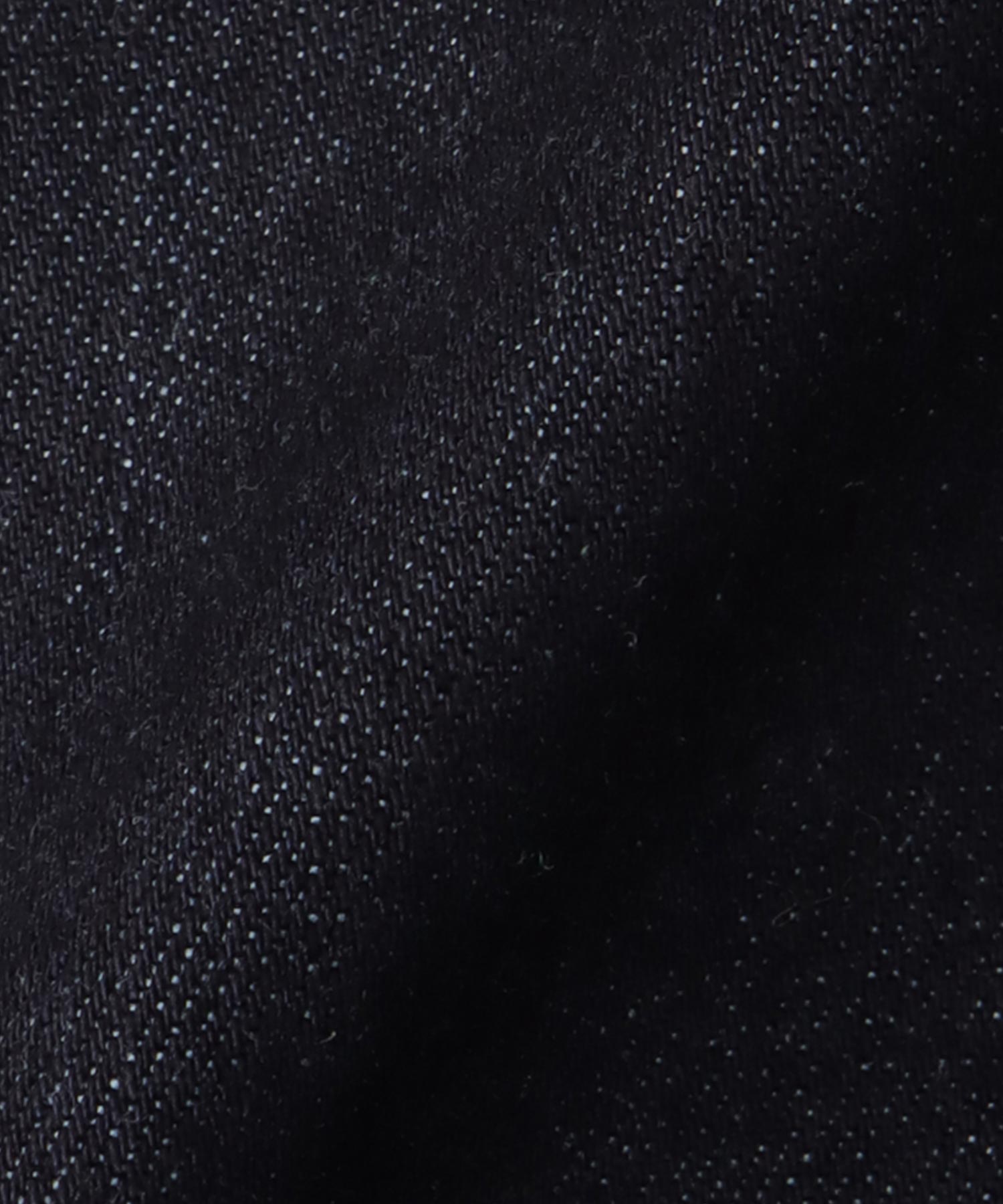 ＜YANUK＞Bootcut One wash Indigo