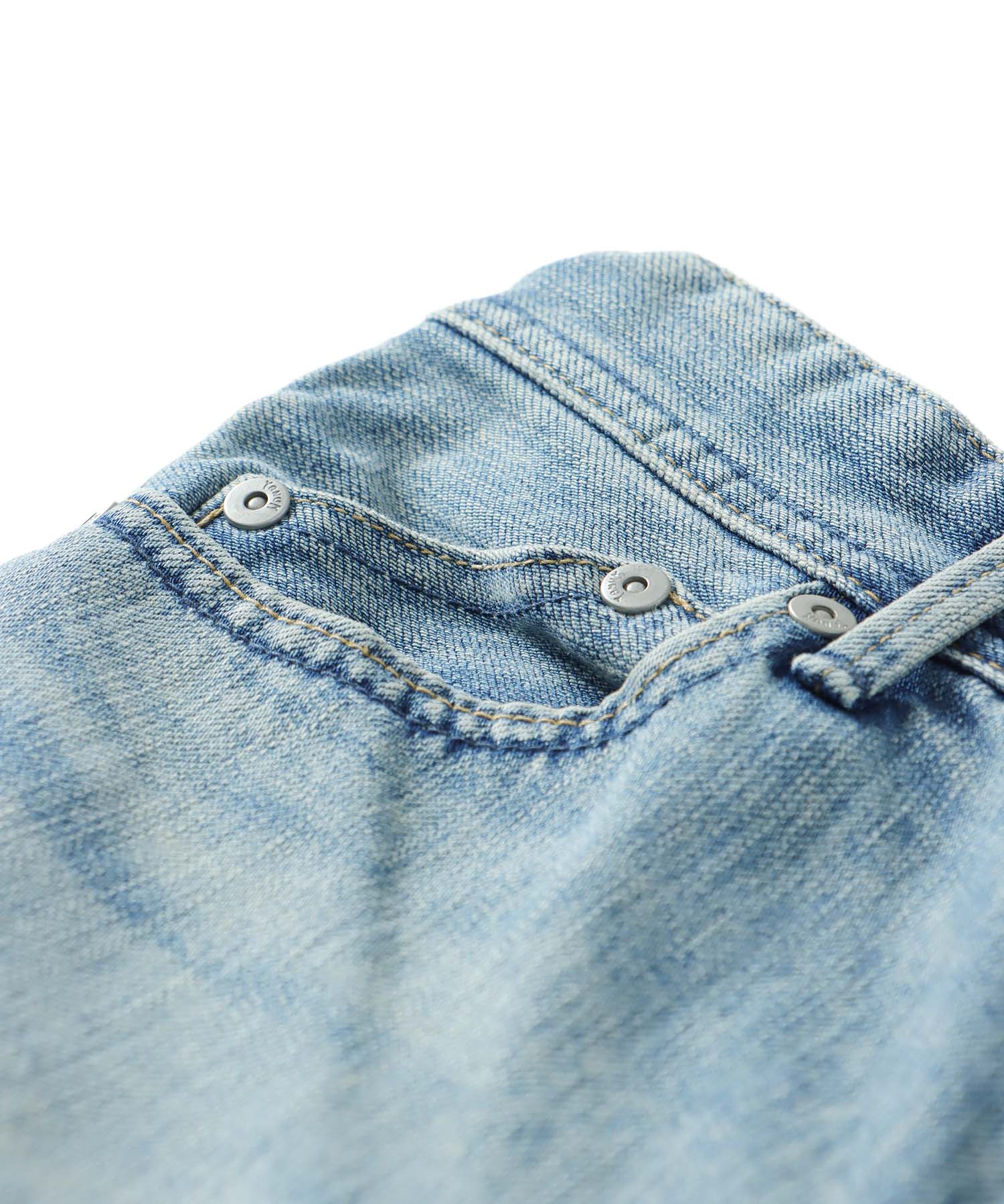 ＜YANUK＞GINA Straight