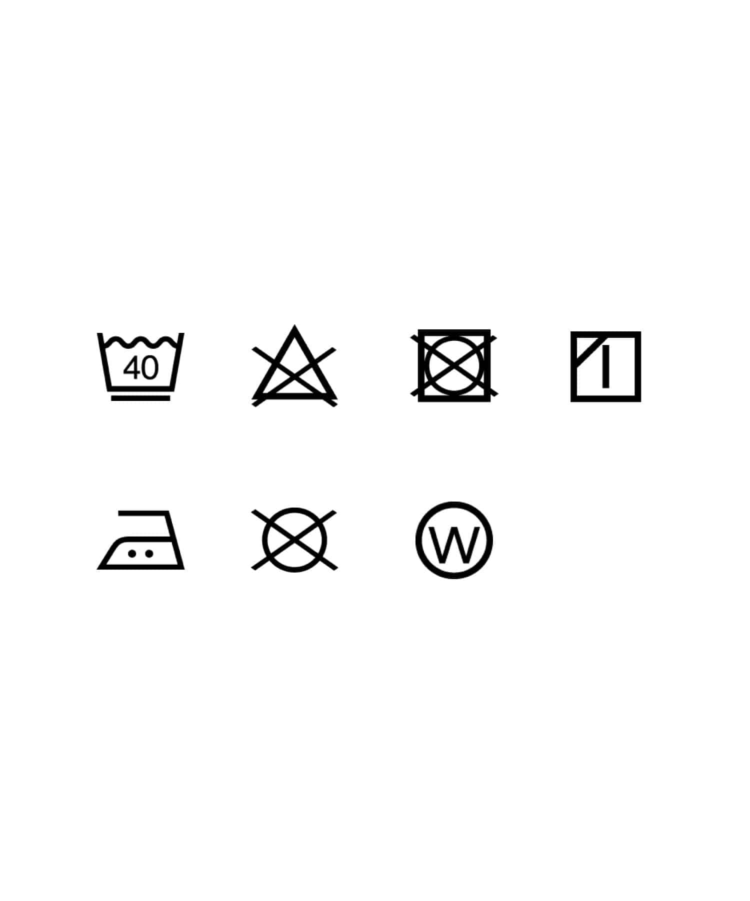 ＜YANUK＞GINA Straight