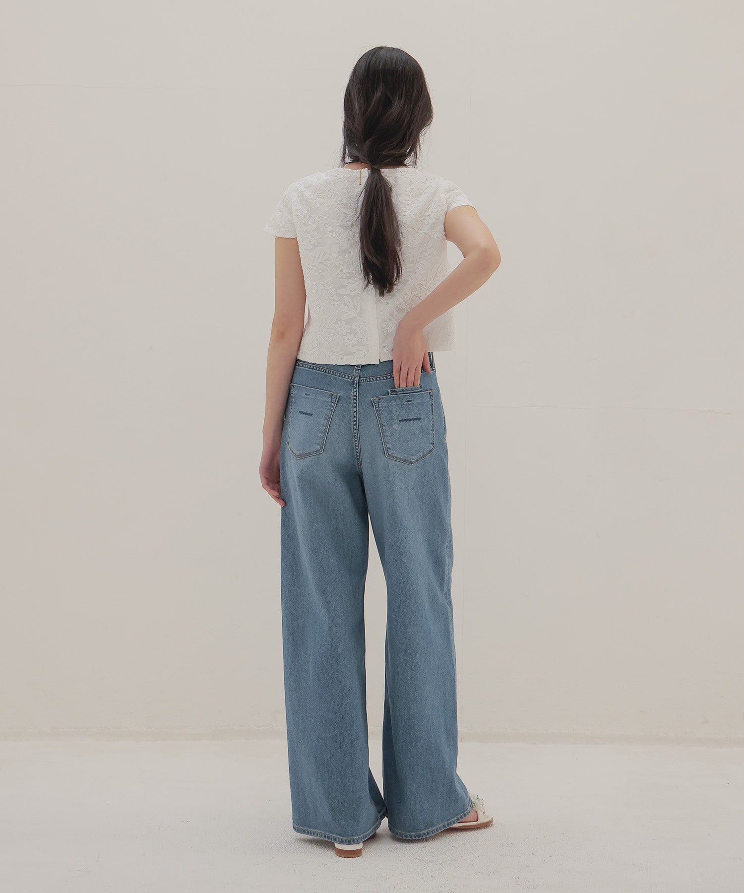 ＜YANUK＞Relax MARY