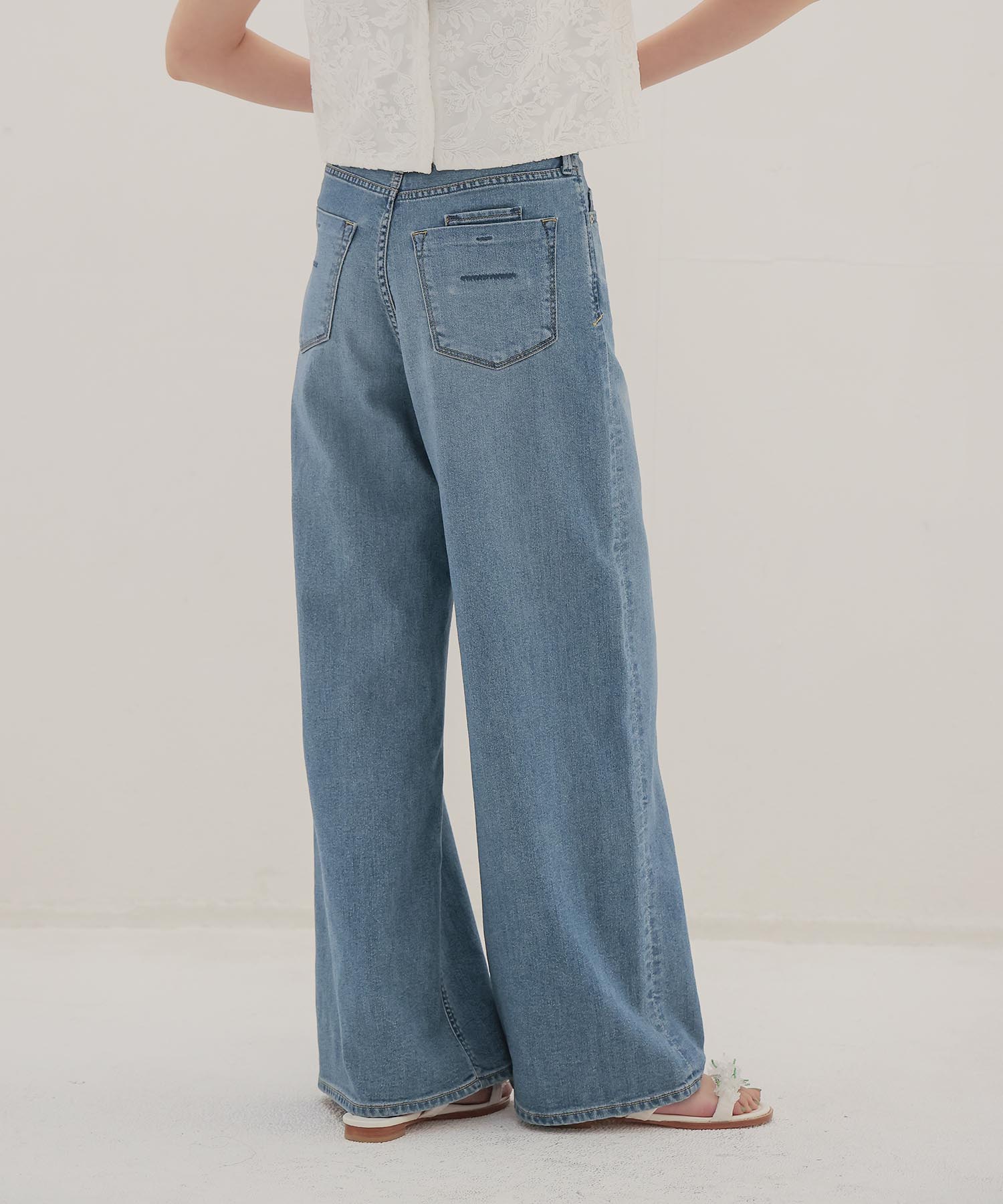 ＜YANUK＞Relax MARY