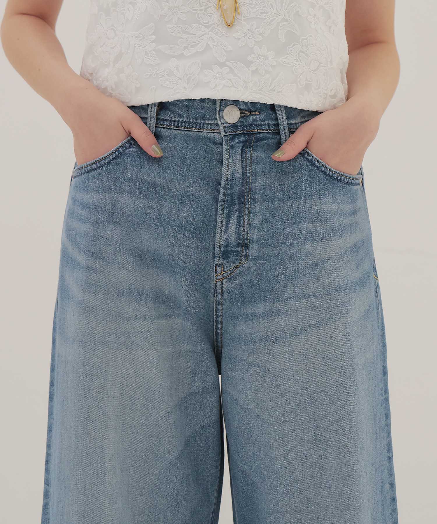 ＜YANUK＞Relax MARY